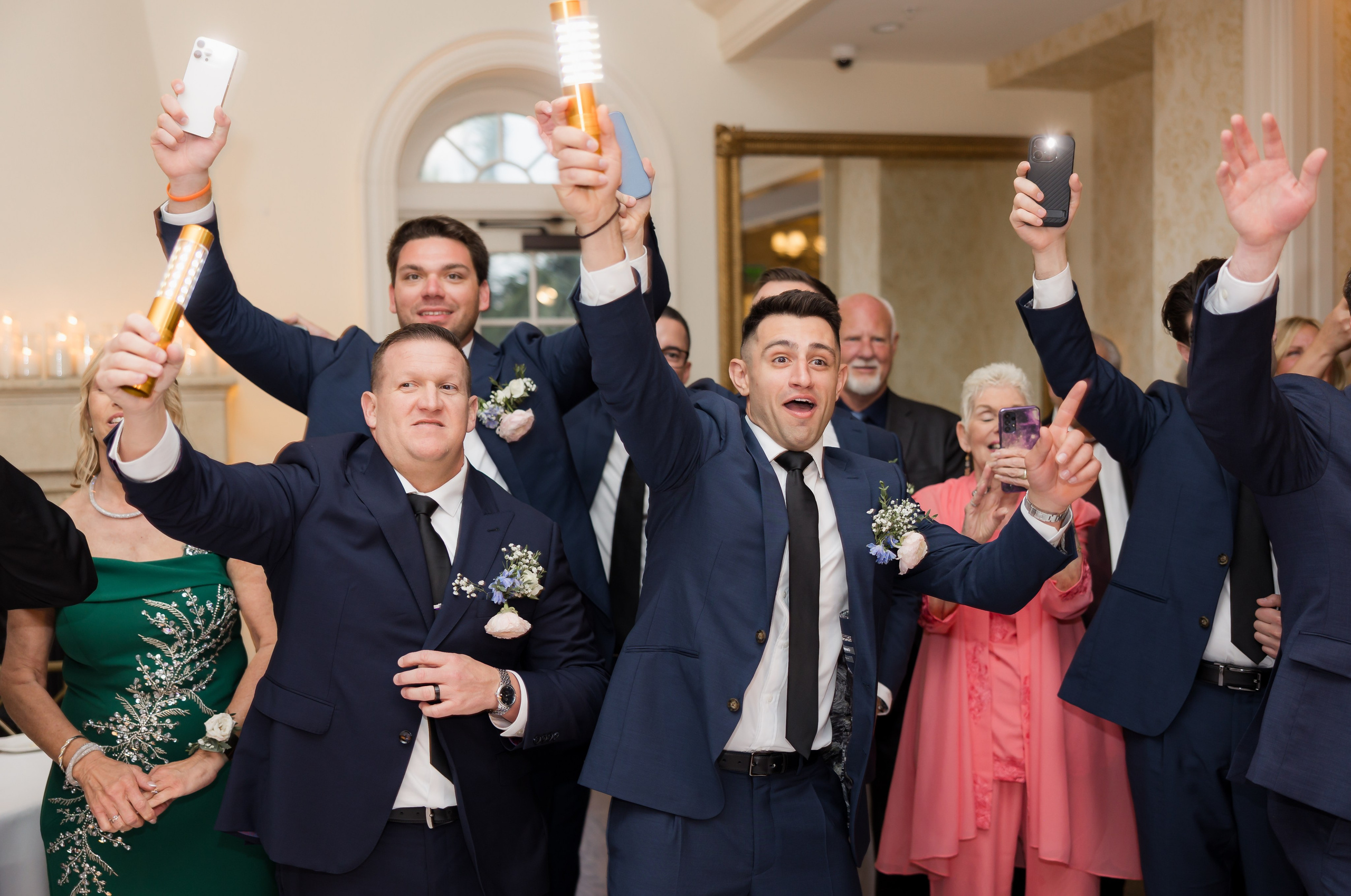 ALYSSA & RICH. YES I DO PRODUCTION — Wedding photography&videography