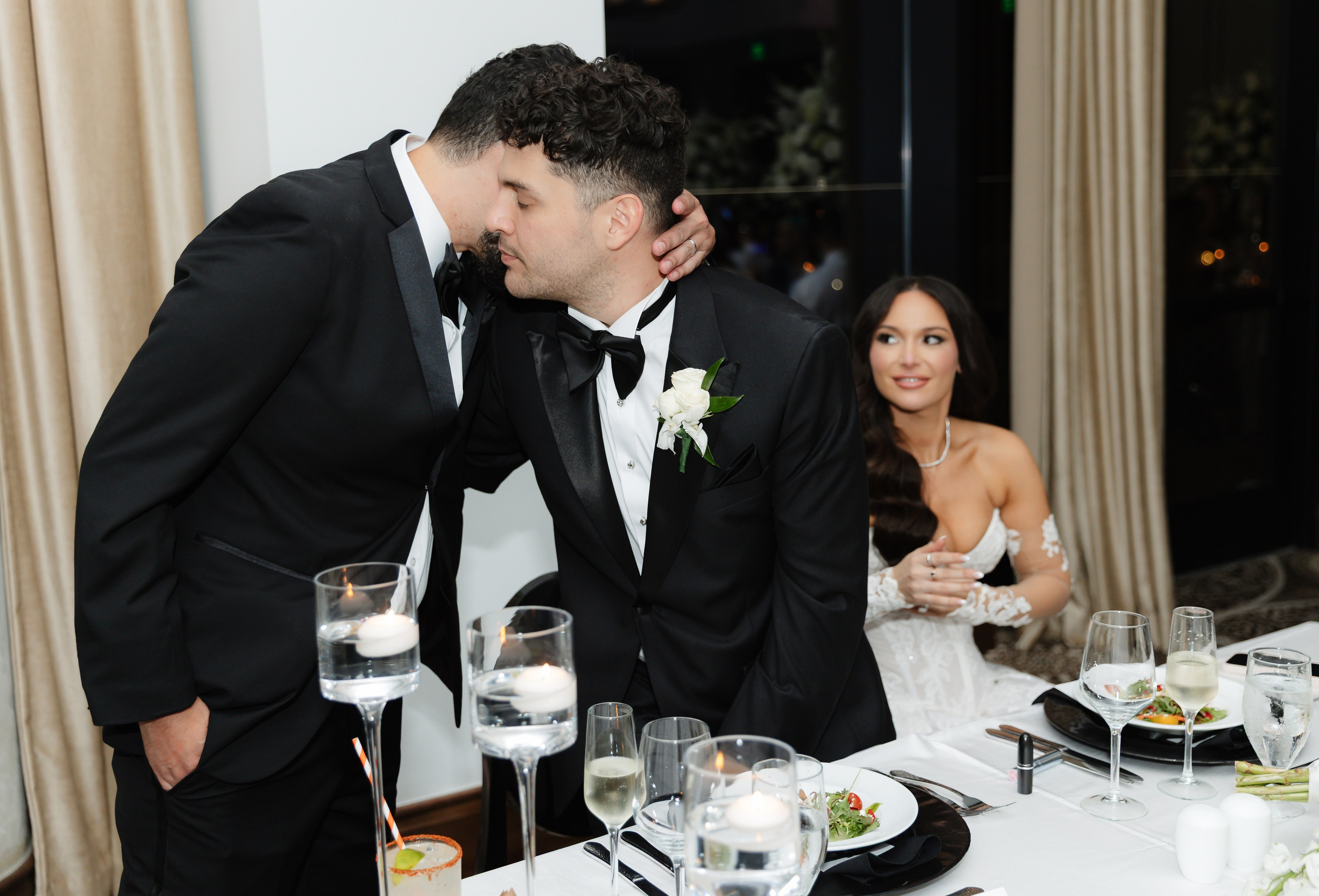 HAYLEY & JULIAN’S WEDDING DAY. YES I DO PRODUCTION — Wedding photography&videography