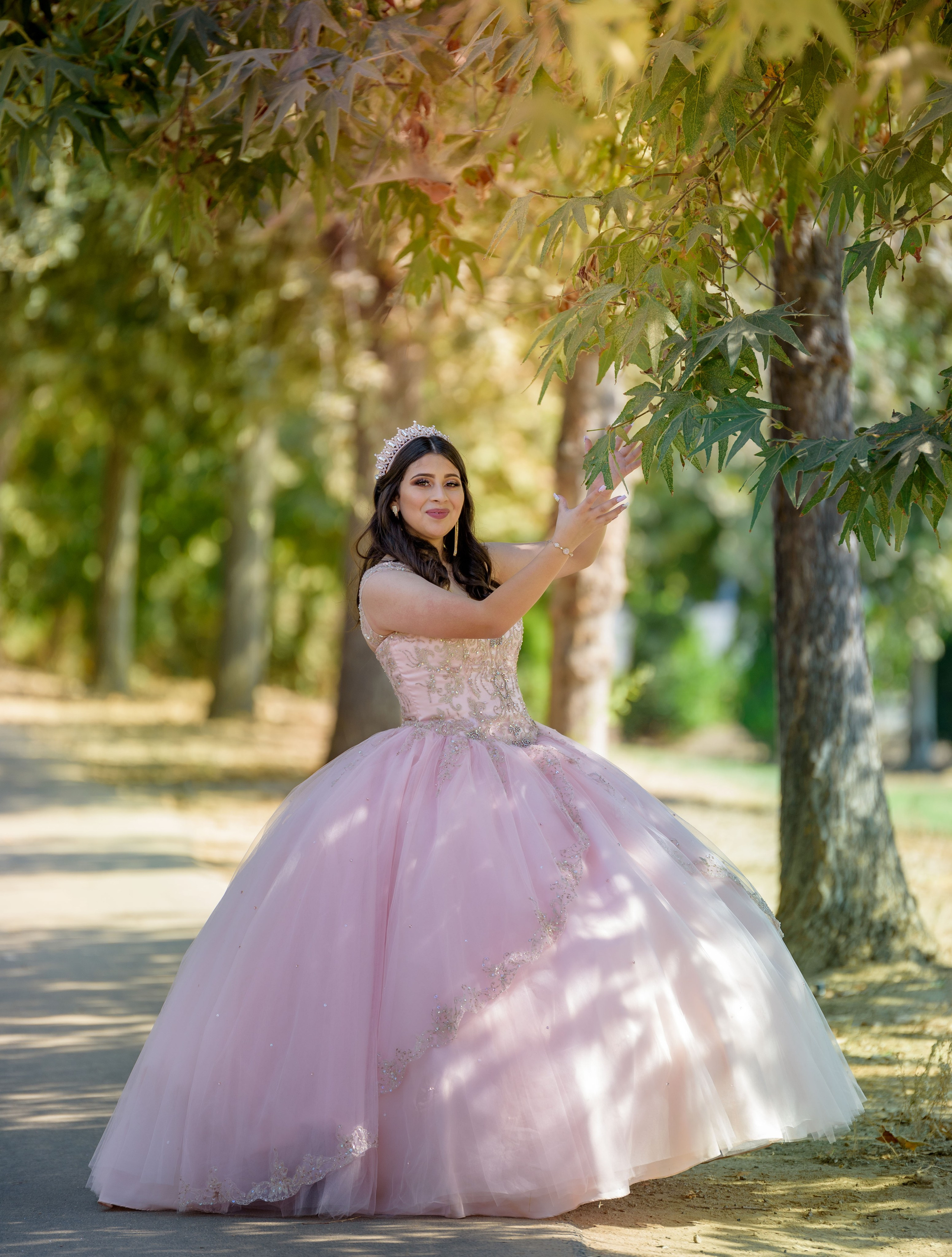 XV Fifteen. Orbephotography.com