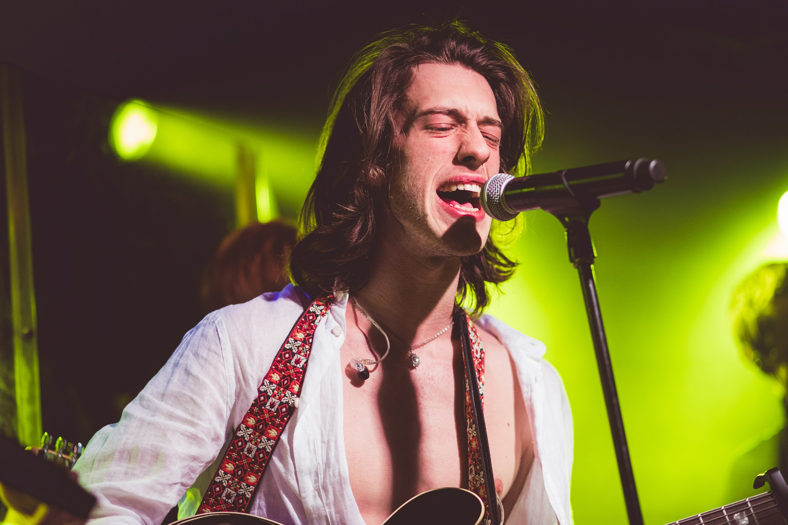 R.A.SVET Concert. True Story Photography