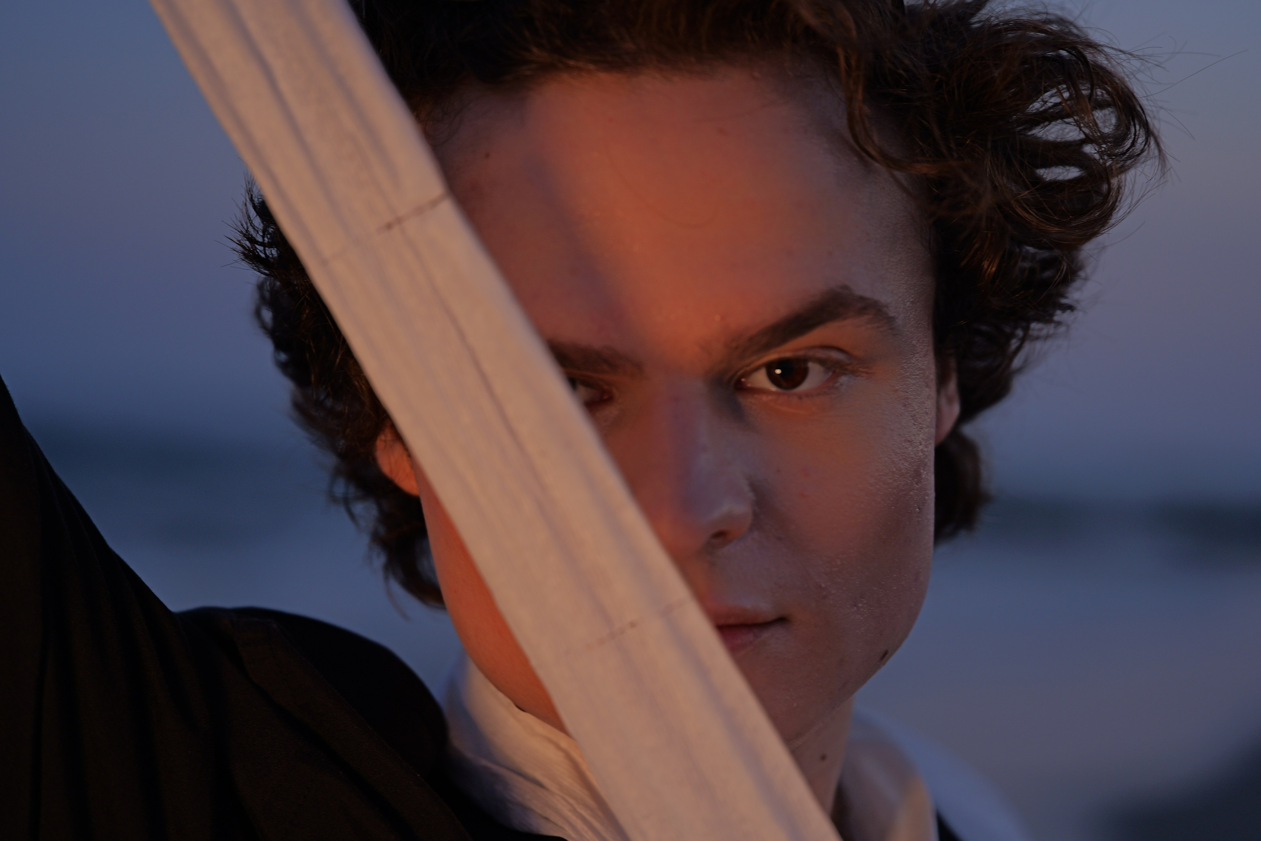 ДЗ N2 Модуль 4 Портрет (1). Отражение