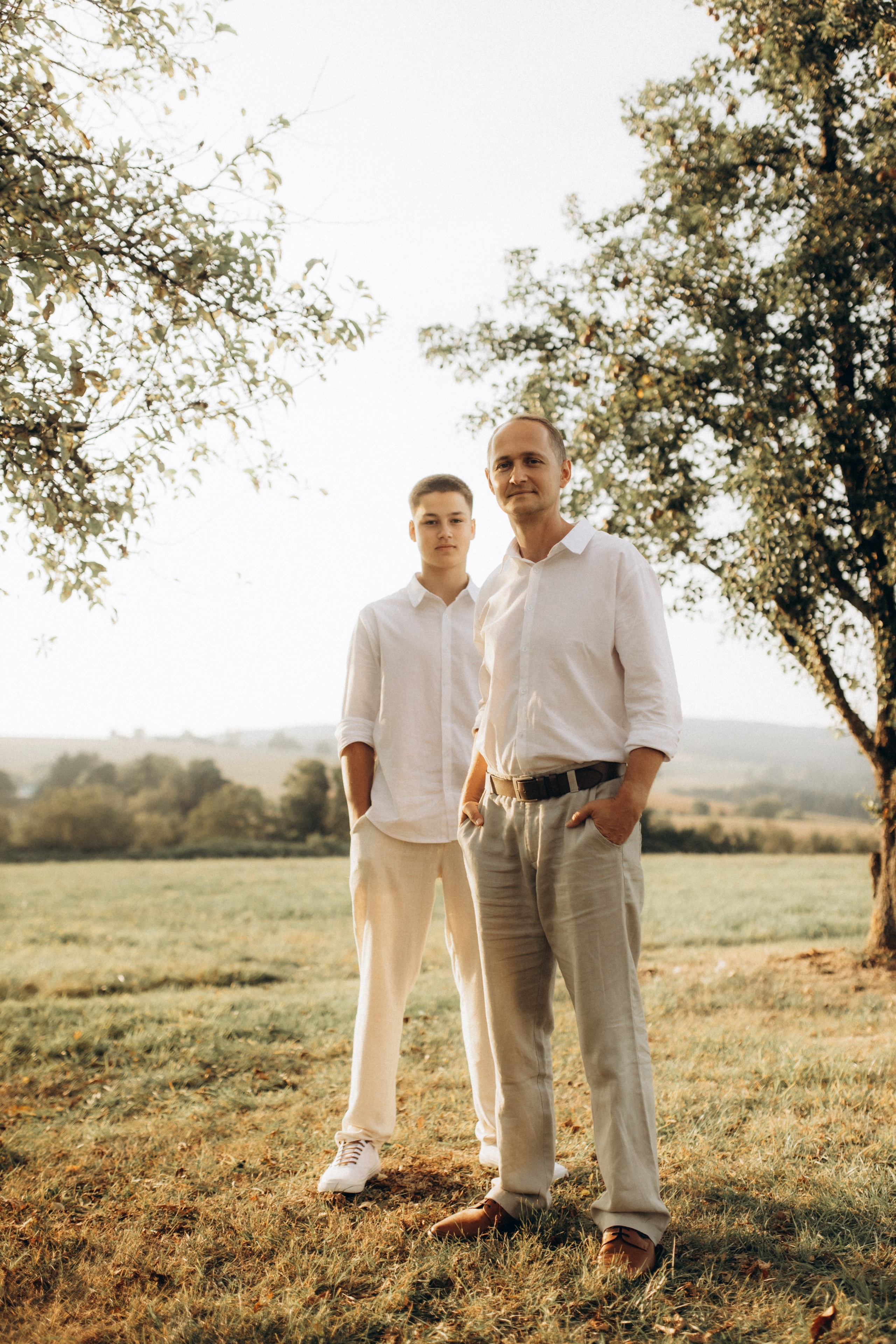 Familie ist alles. Julia Sööt Fotografie