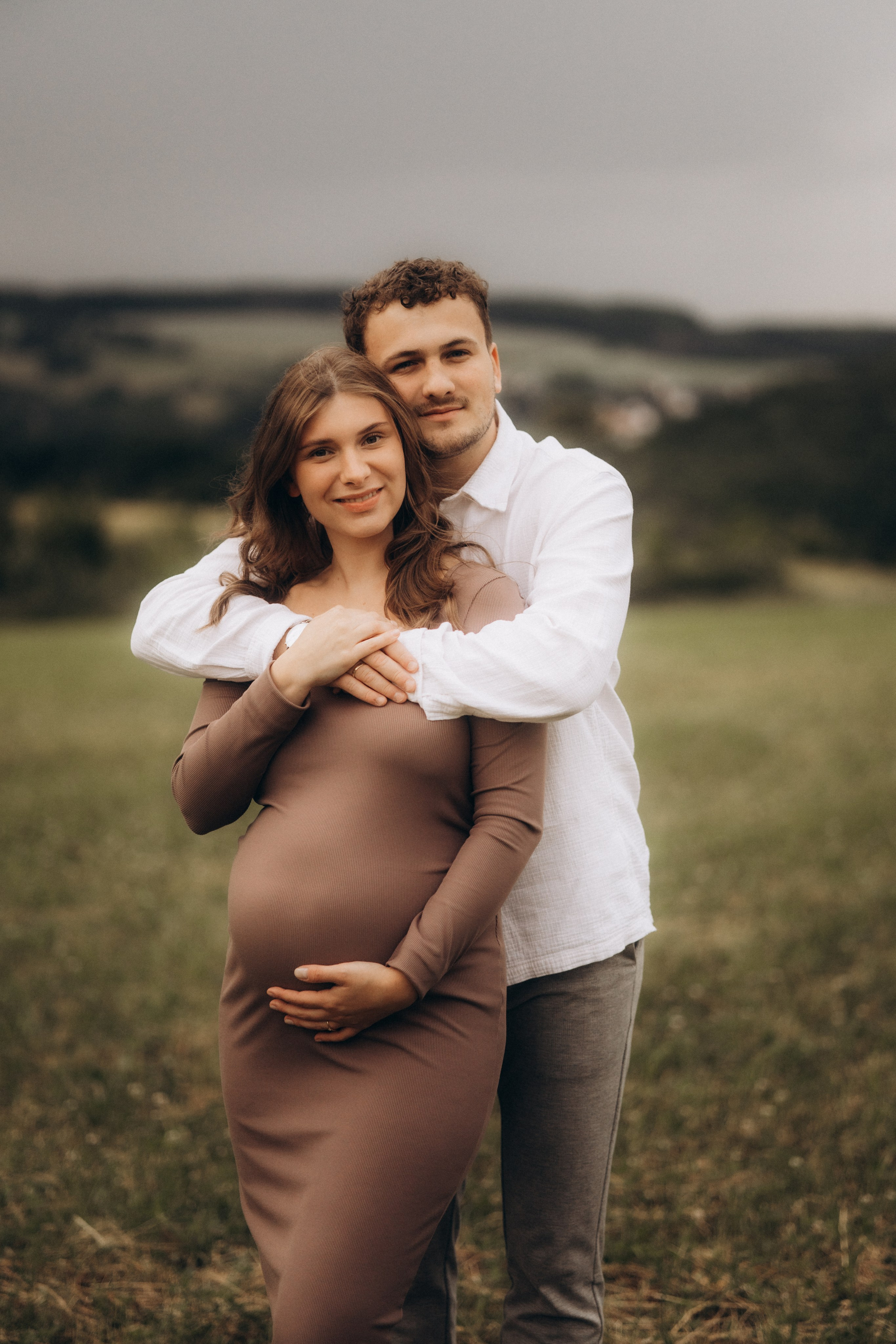 Liebe wächst. Julia Sööt Fotografie