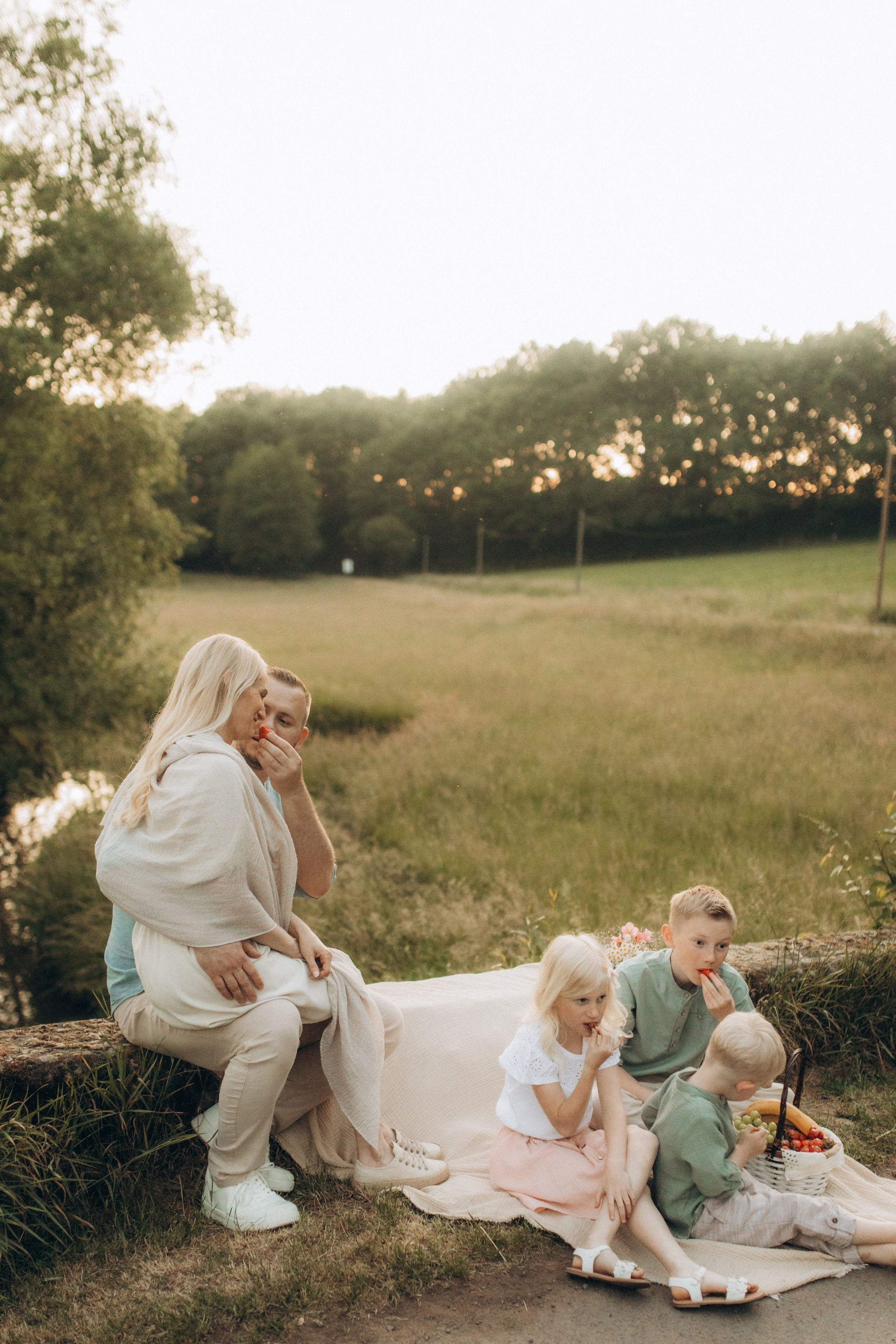 Liebevolle Momente. Julia Sööt Fotografie