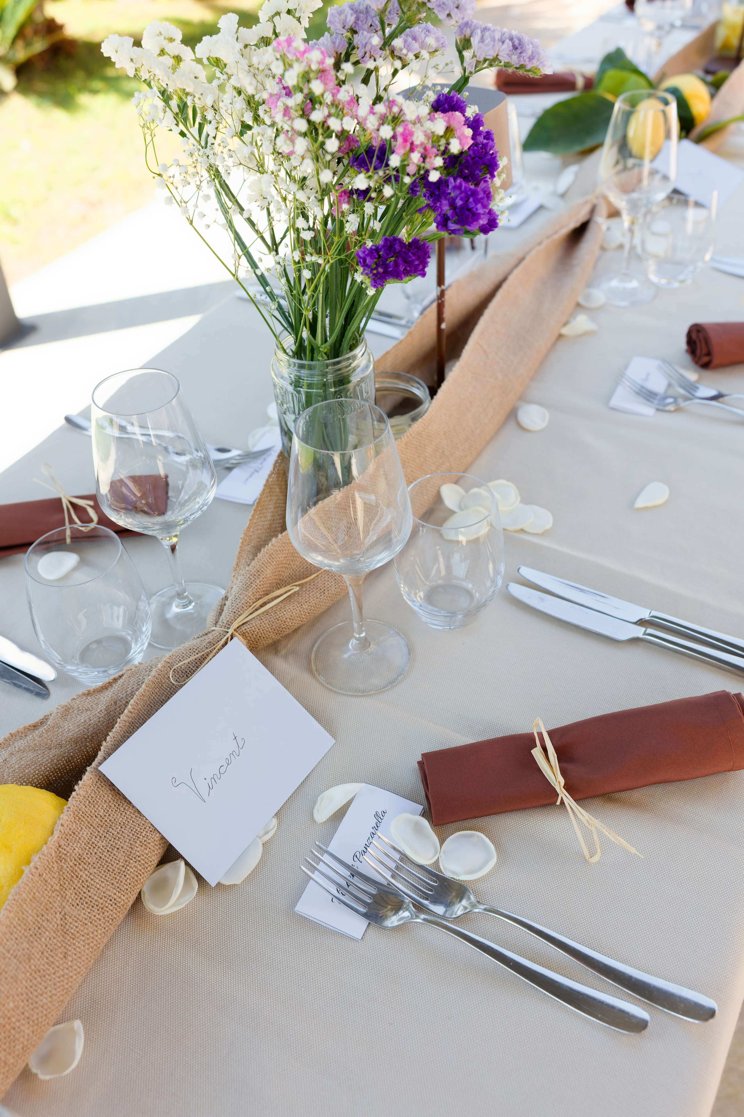 Alana. Destination Wedding Photographer — Nikita Burtsev