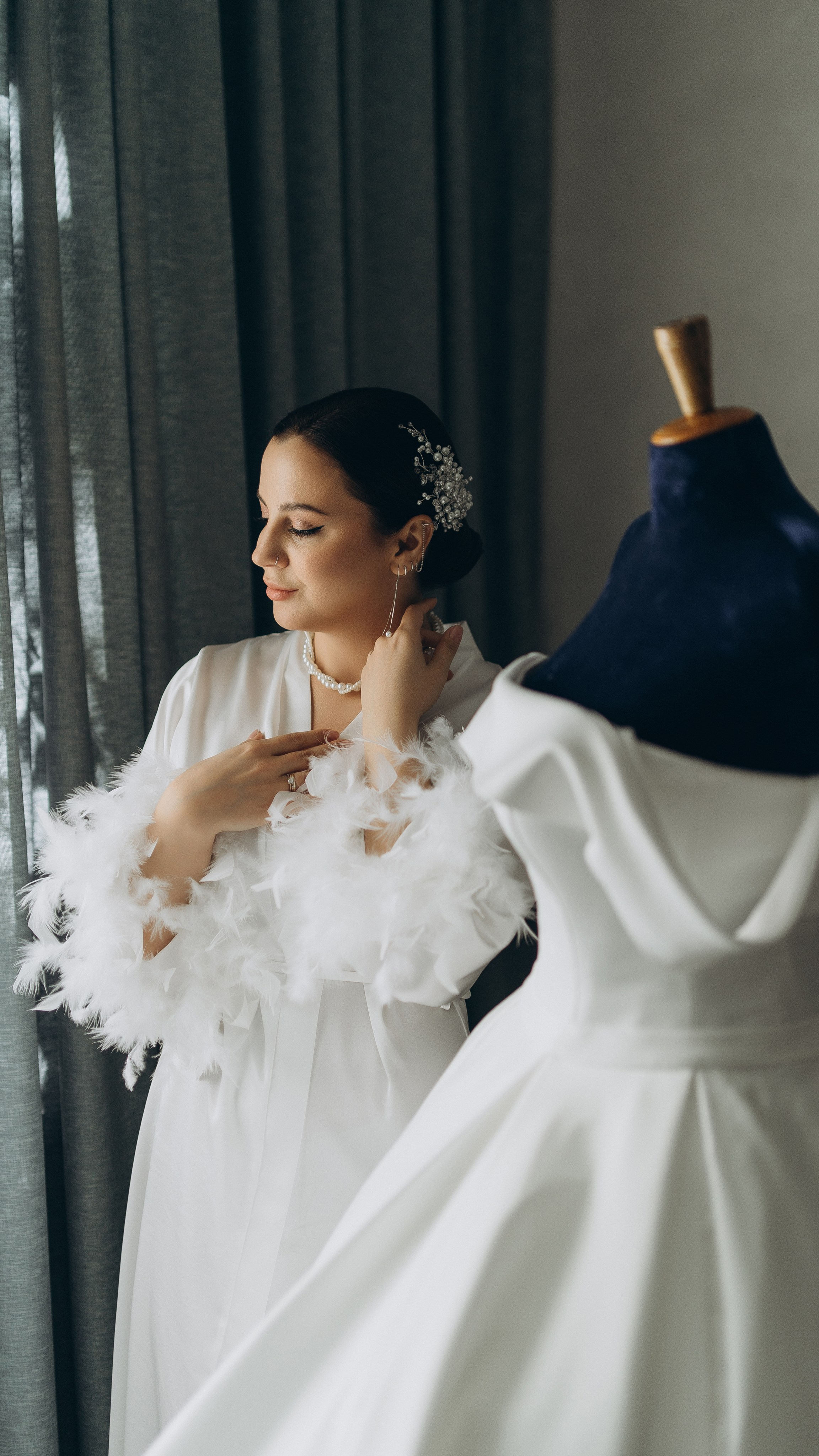 Свадебный день Семёна и Тамилы. PRIME STUDIO