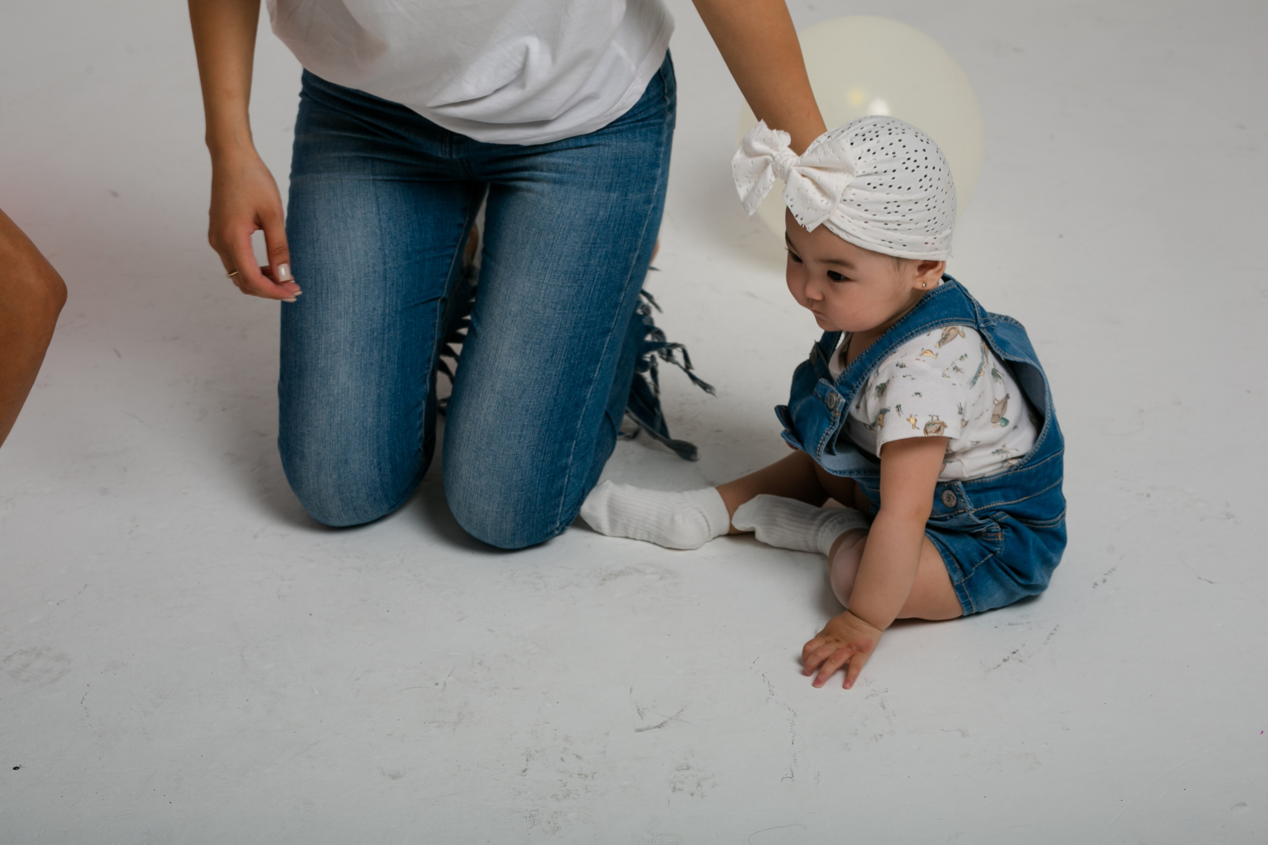 Family. Mandarin.photo