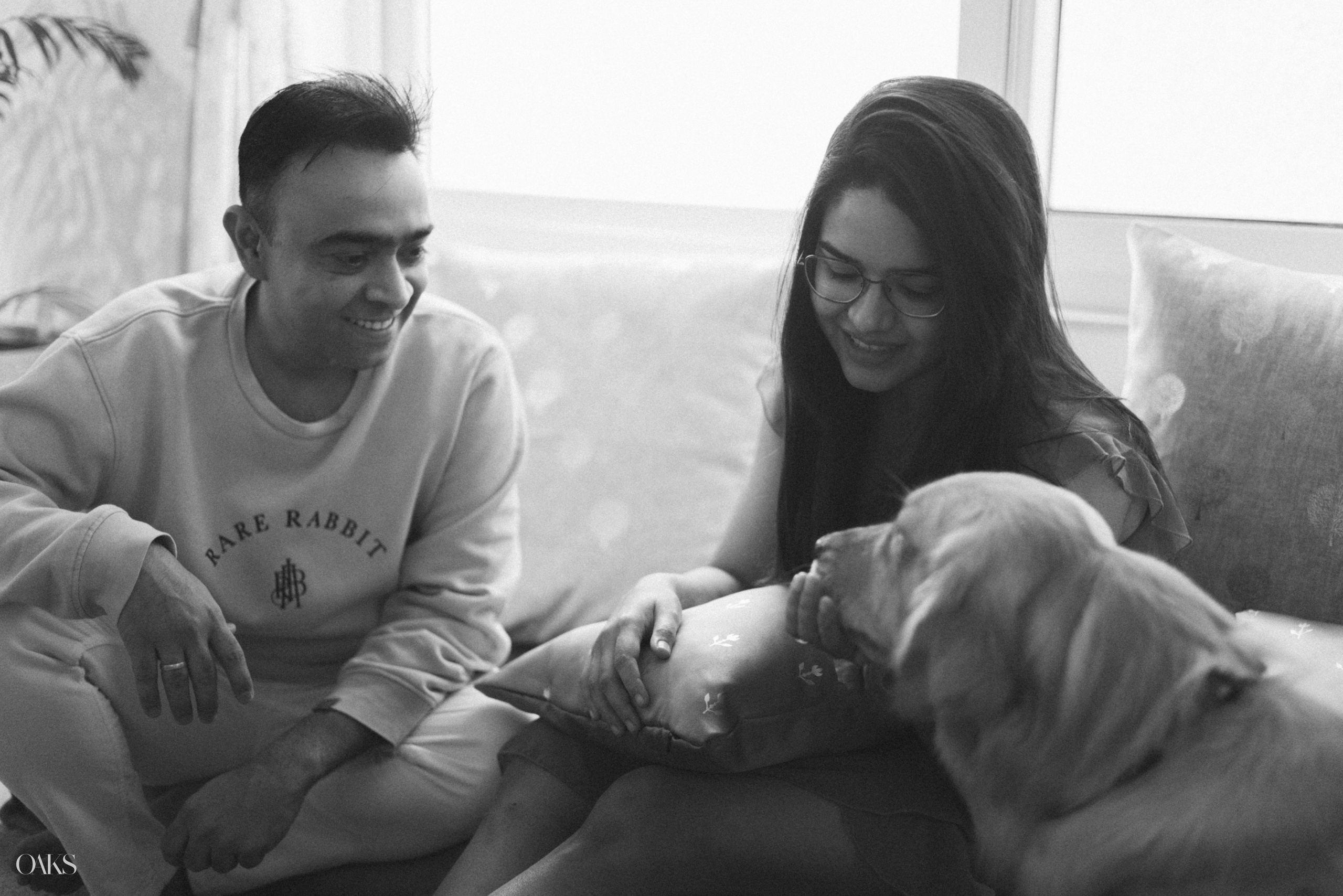 Prerna & Kunal. Wedding & Editorial Photographer | Anandshivadas