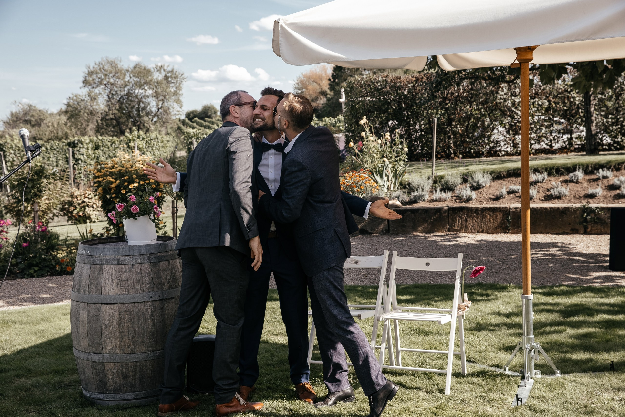 Mirjam & Maxim. Familien-, Hochzeits- und Newbornfotografin Neustadt an der Weinstraße