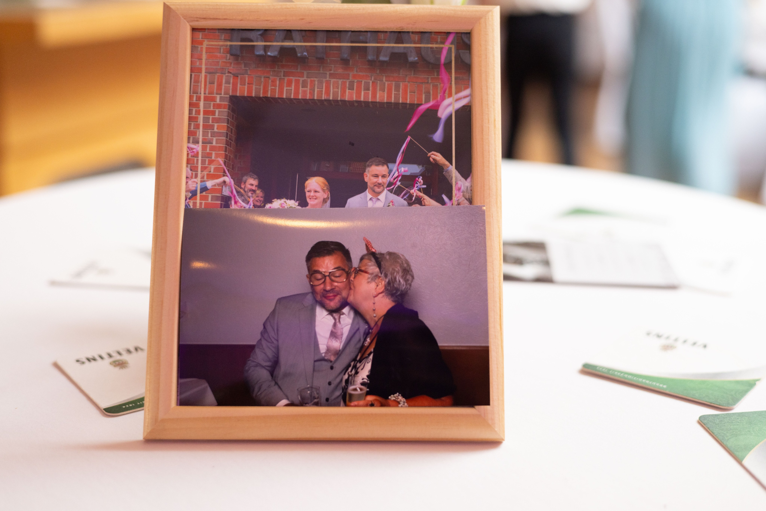 Bianca & Hans, Osnabrück. Fotografin und Videografin im Raum Osnabrück und Emsland Alla