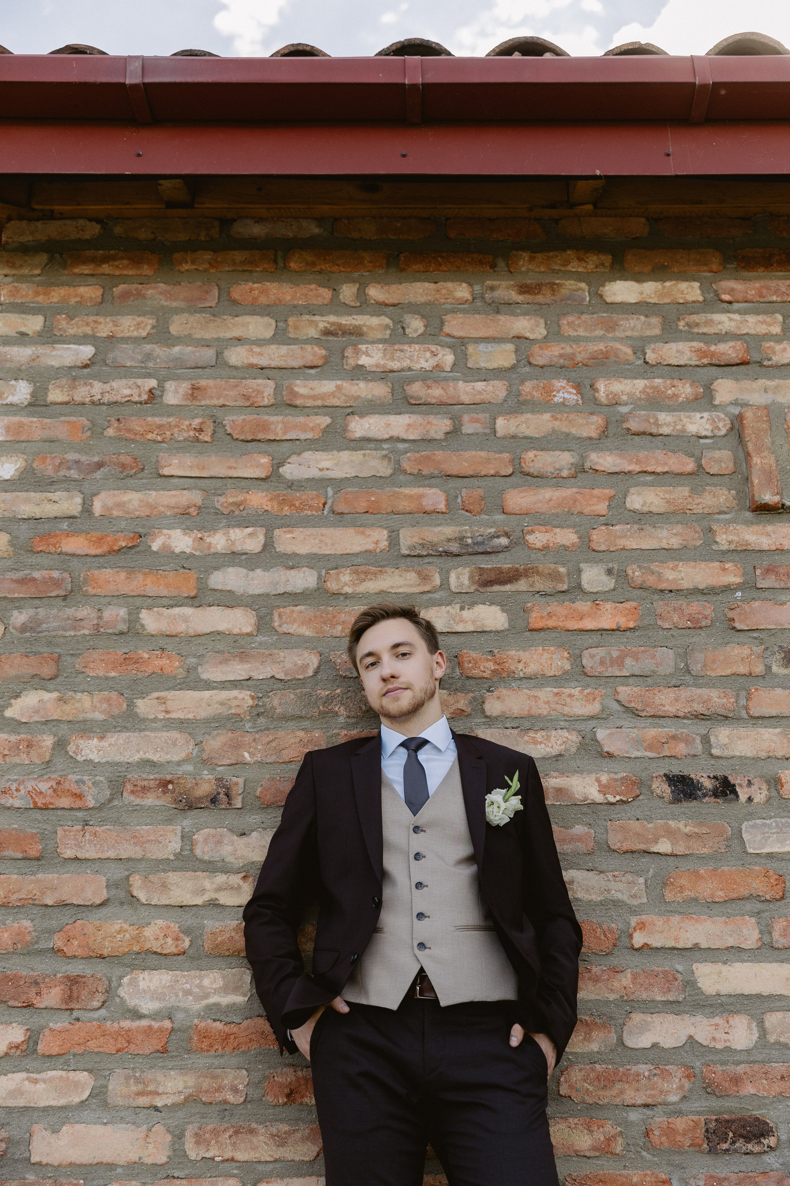 Valentina & Fedor. Photographer Anna Nazarenko