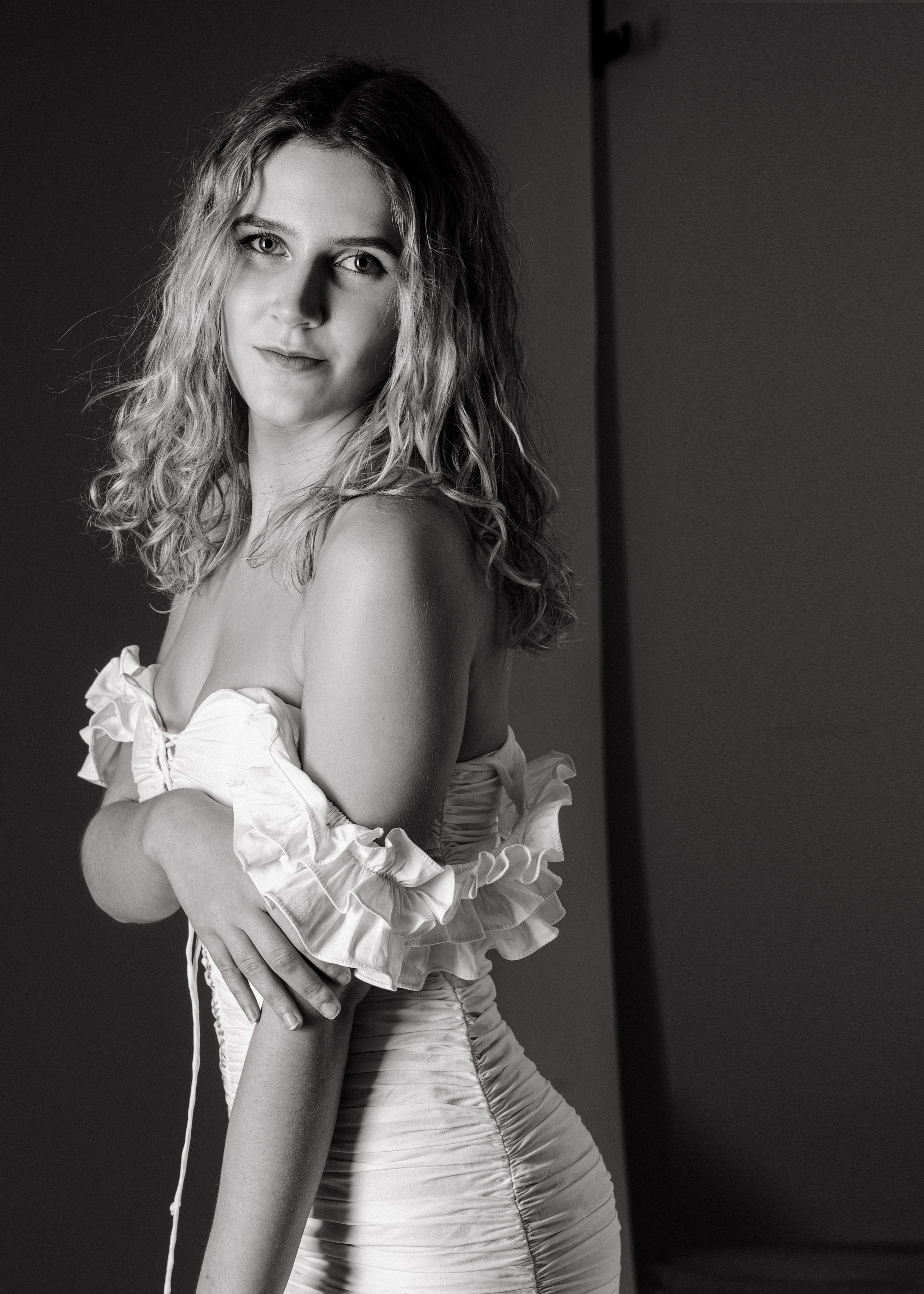 Lea. Fotografin in Bad Hersfeld