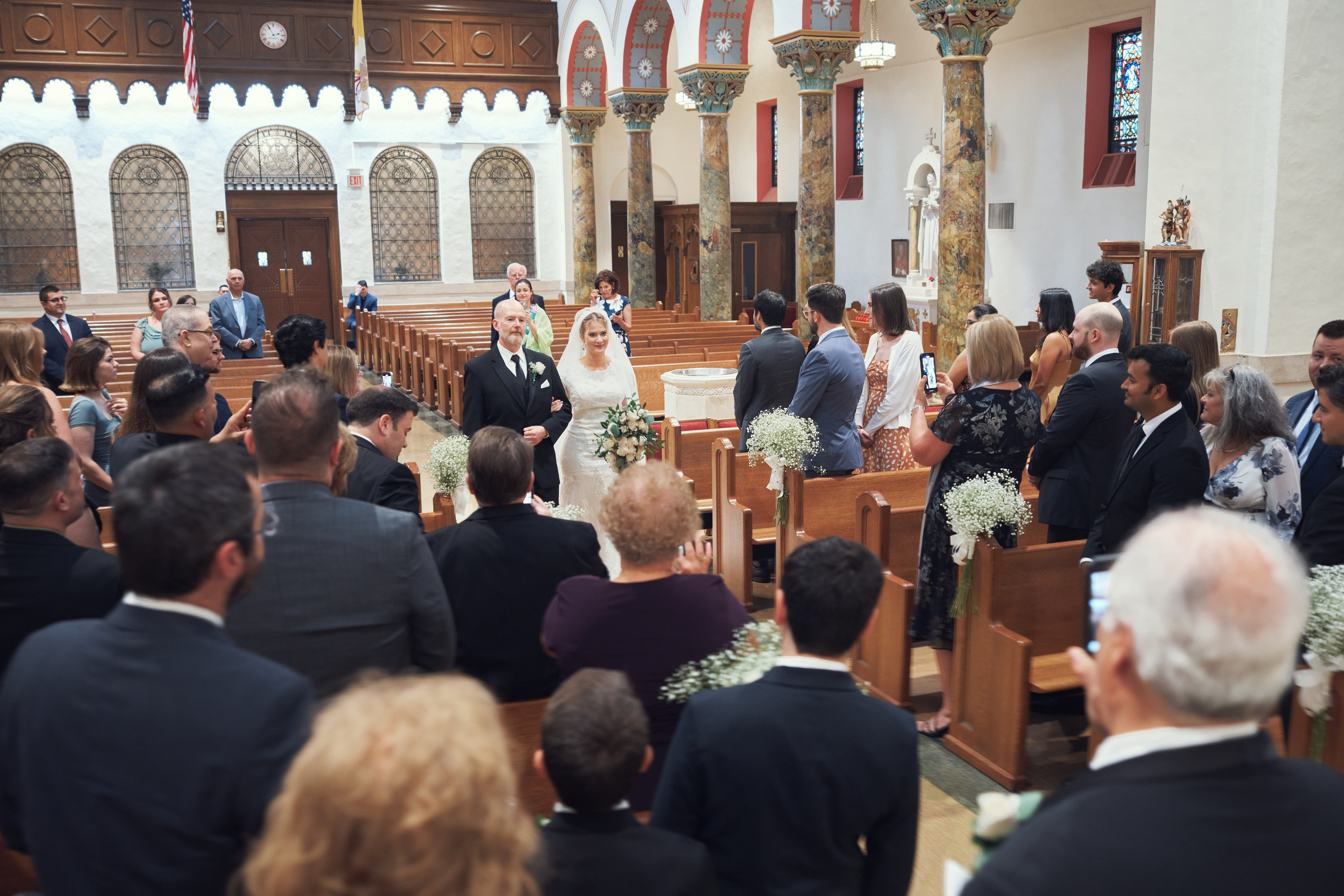 Colleen&Mat, North Jersey. Alex Pedan photography
