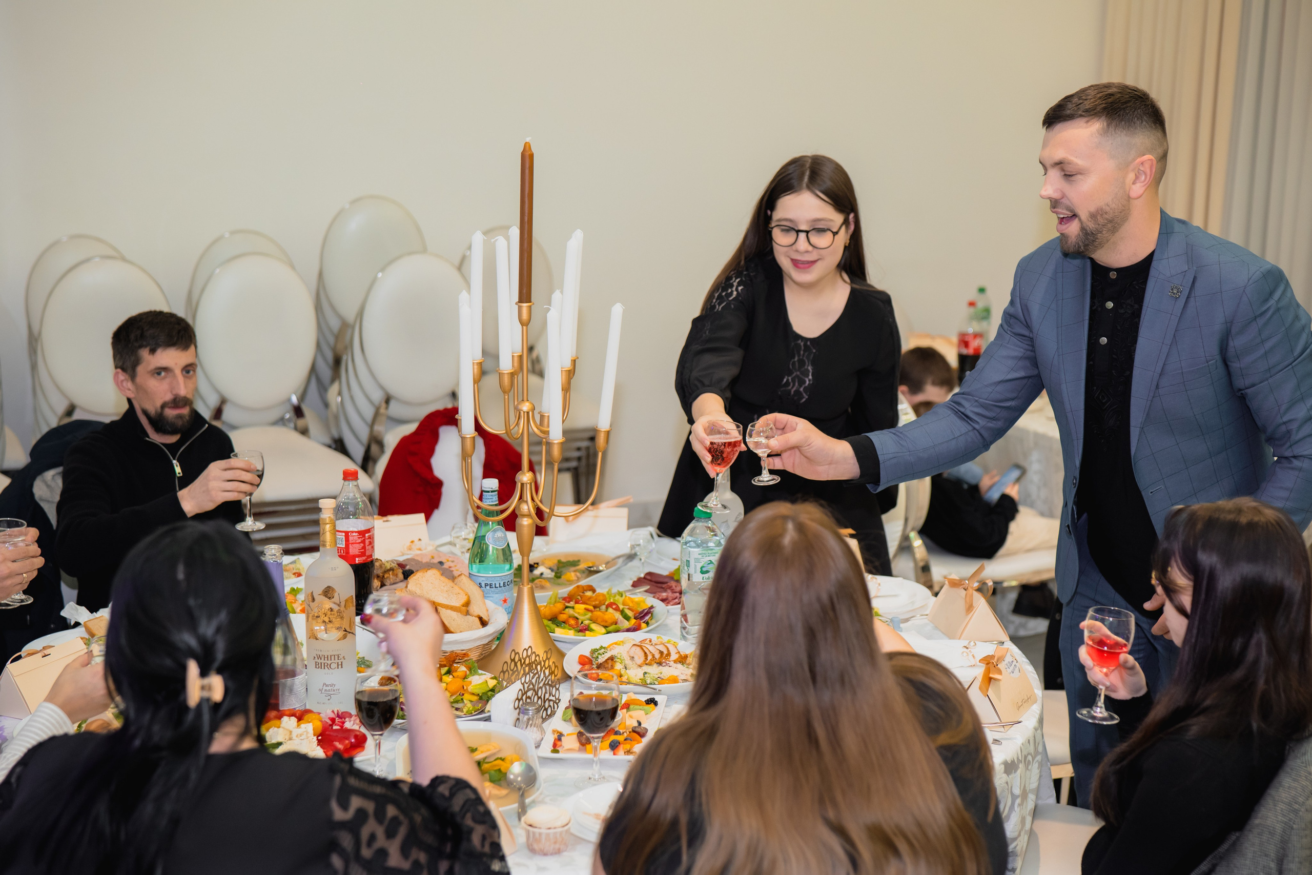 William. Fotograful și Cameramanul familiei dvs în Franța Paul Photographer