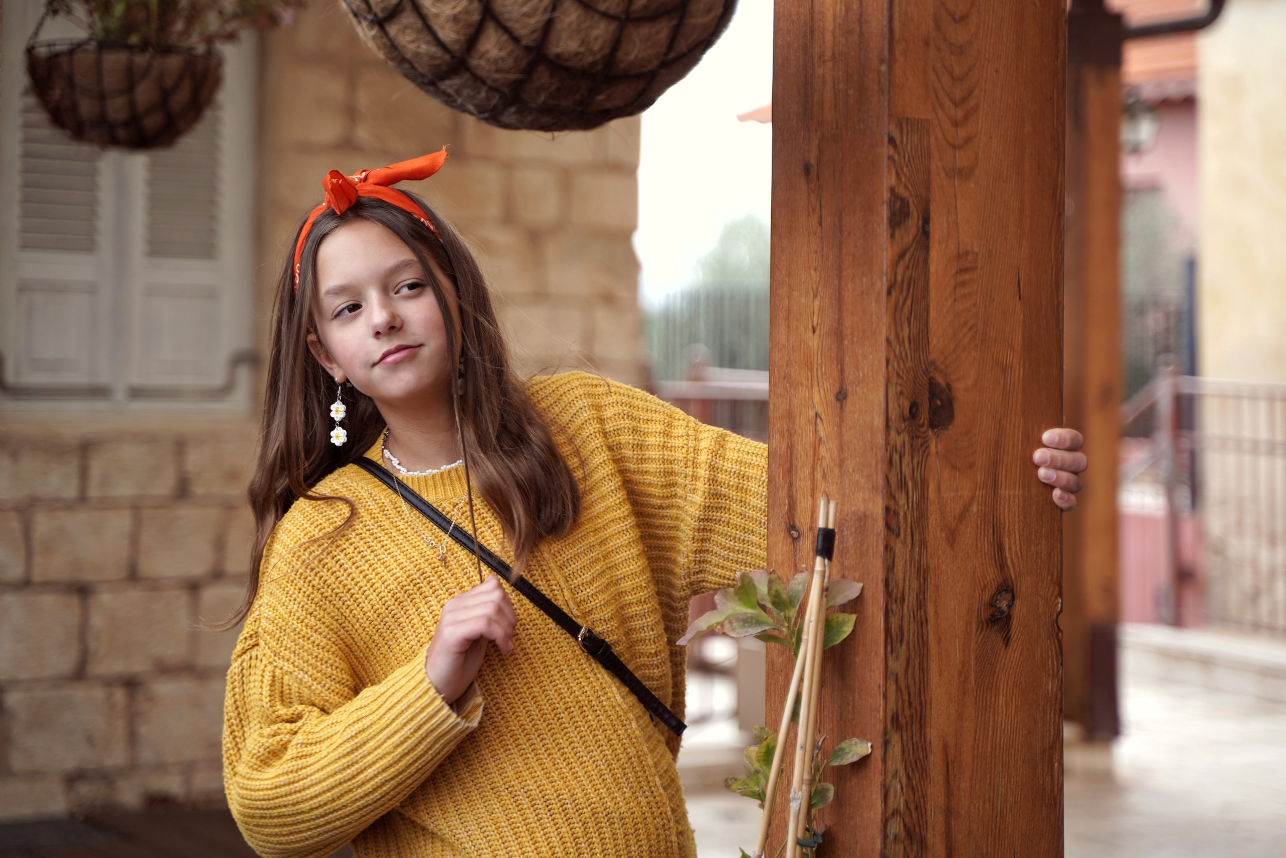 Взрослая. Фотограф. Визуал. Хайфа. Талья Цветкова