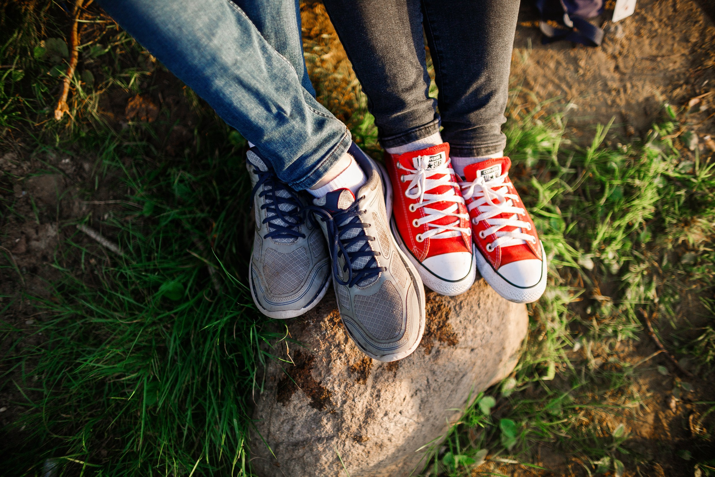 Yura & Katya | love story. Kaja | fotograf psów we Wrocławiu