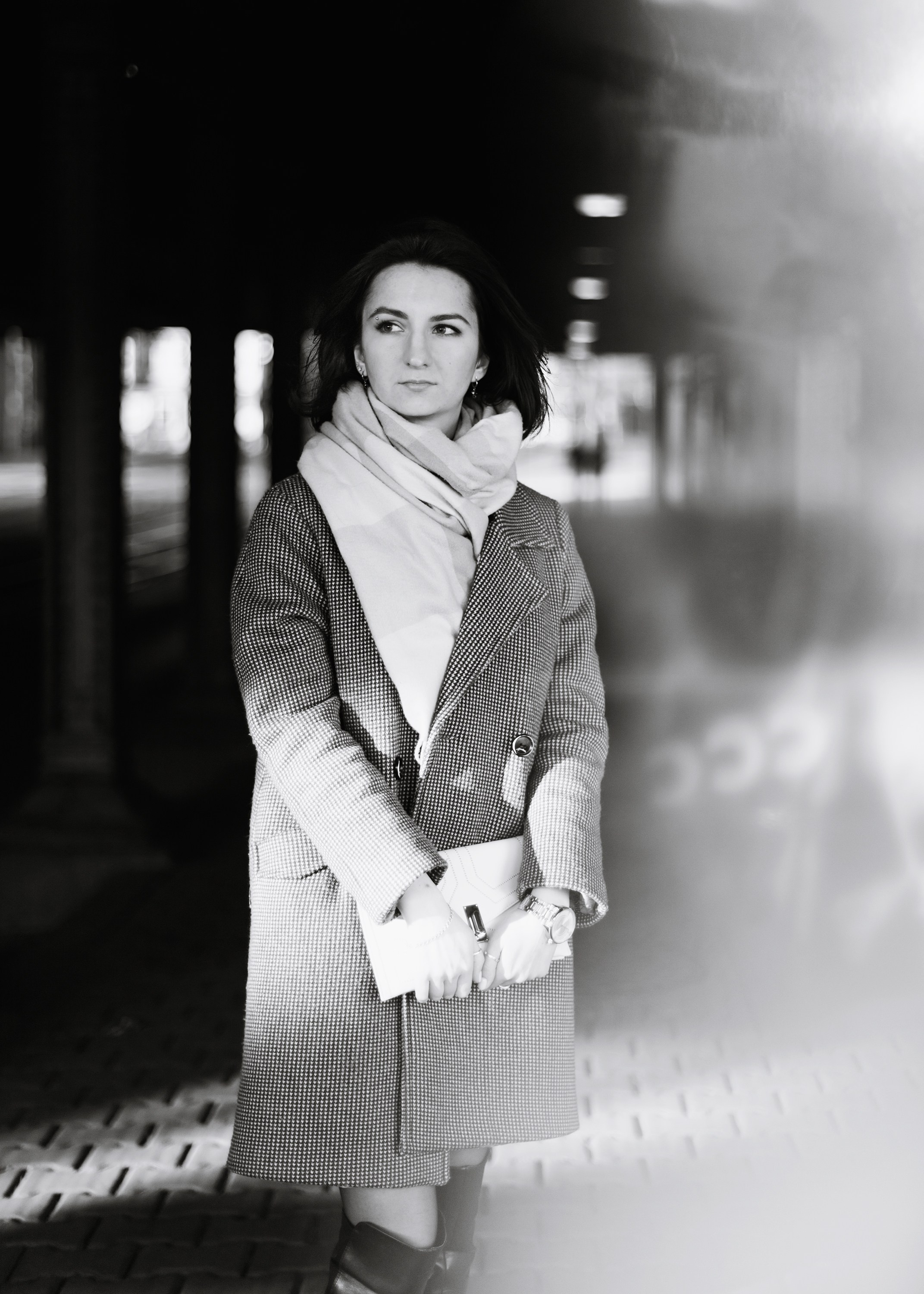 Nastya. Kaja | fotograf psów we Wrocławiu