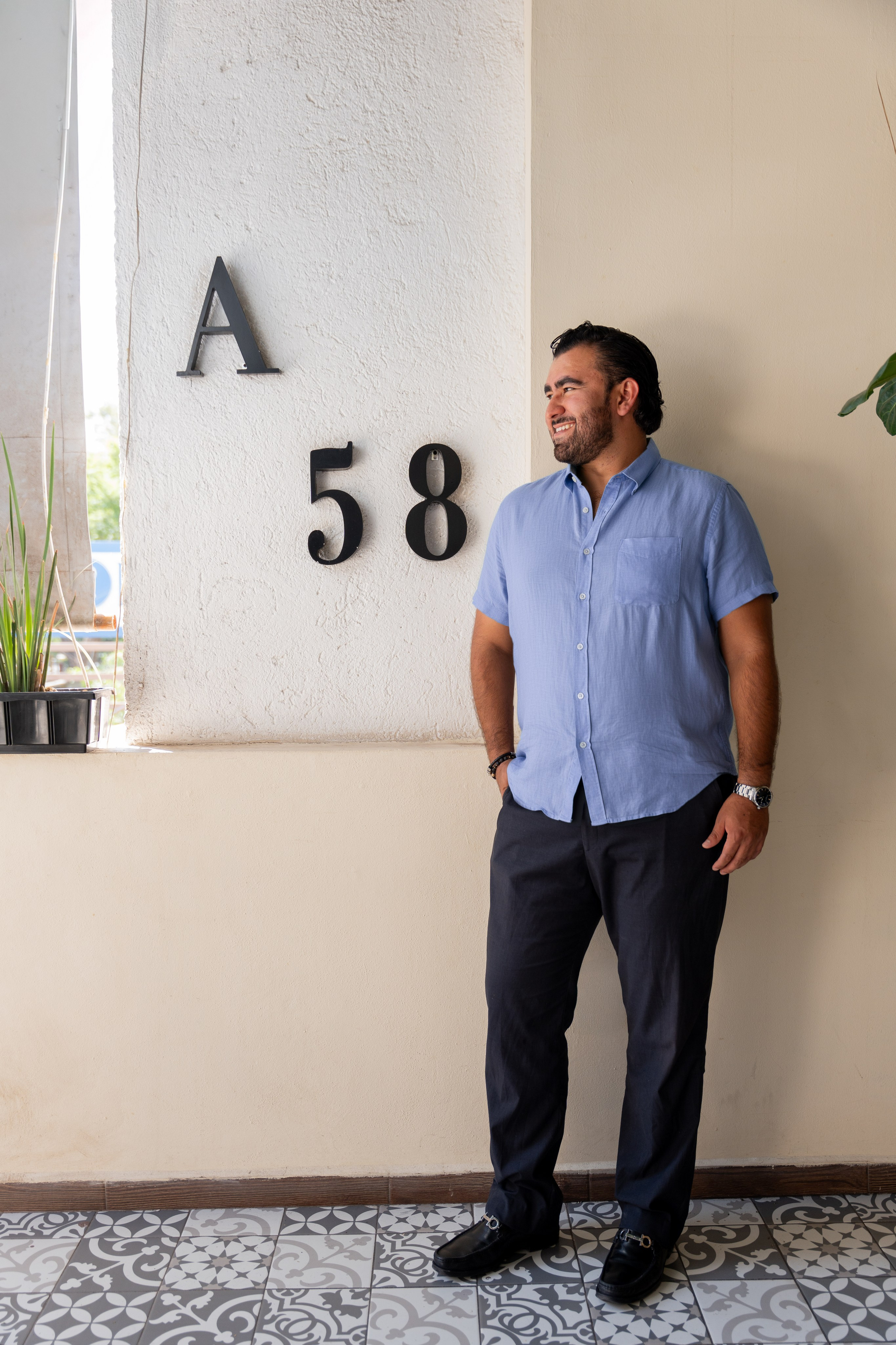 Victor Duana. Miguelsalasfoto