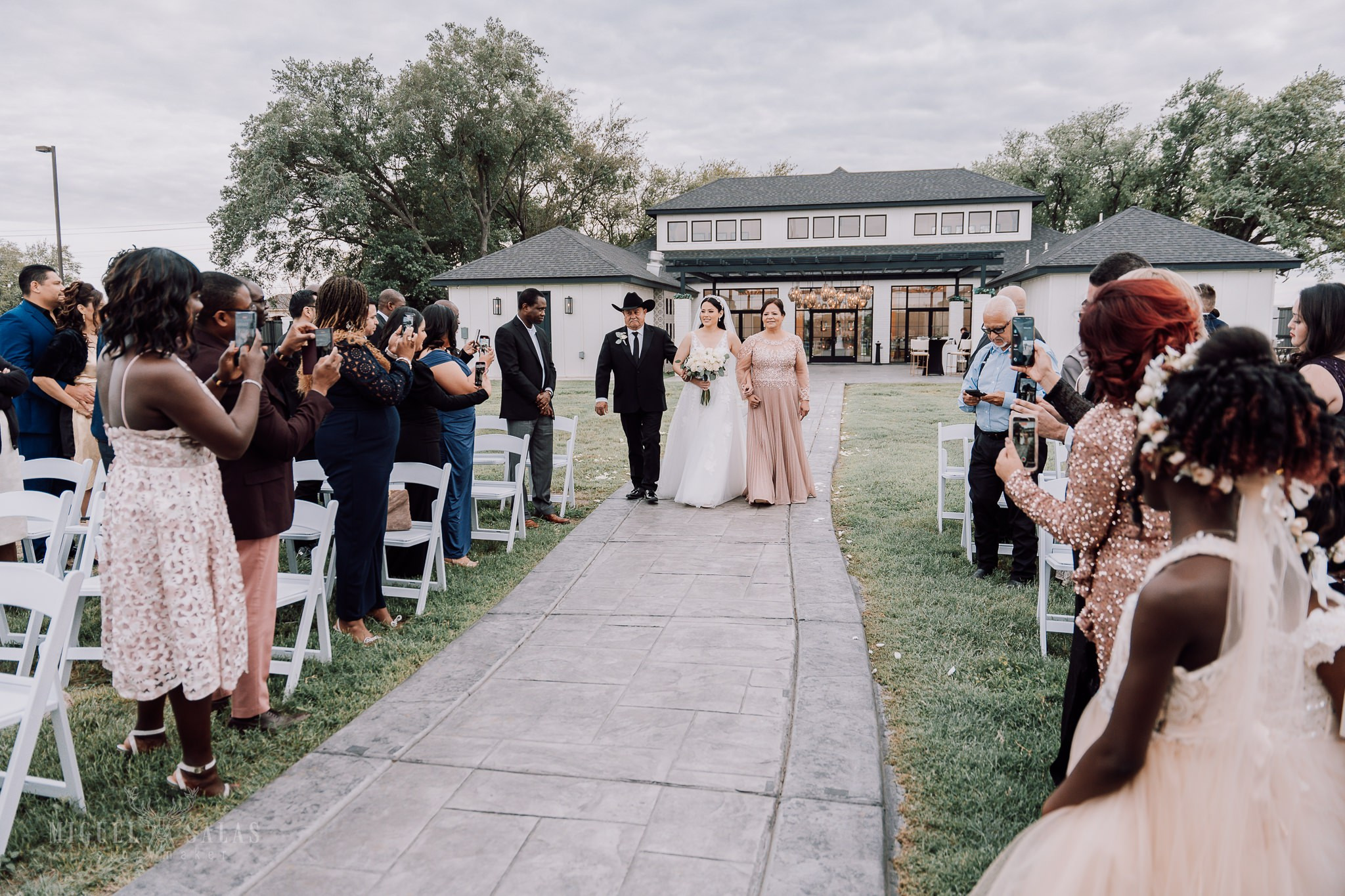 Alexia y Emmanuel. Miguelsalasfoto