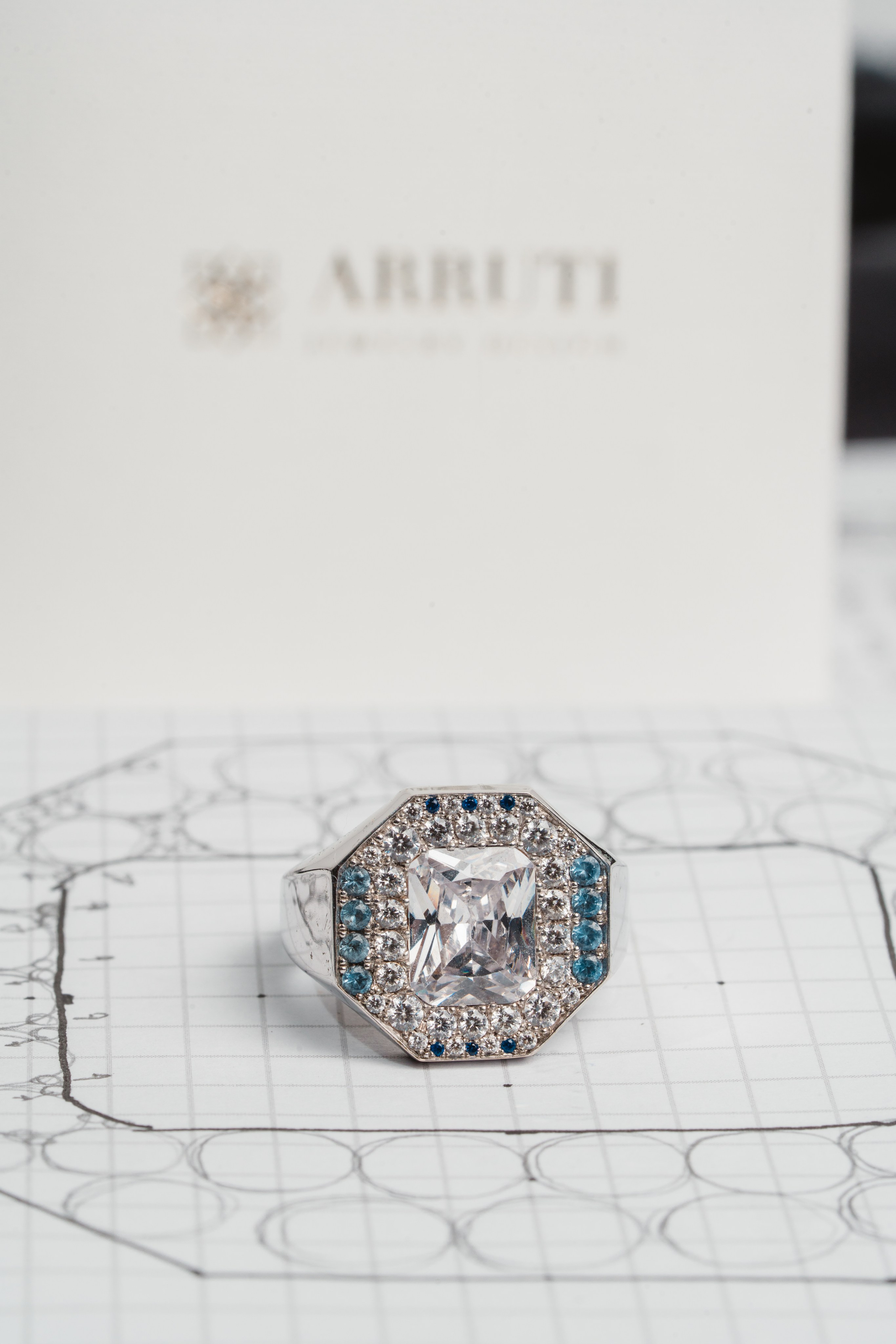 Arruti Jewerly. Miguelsalasfoto