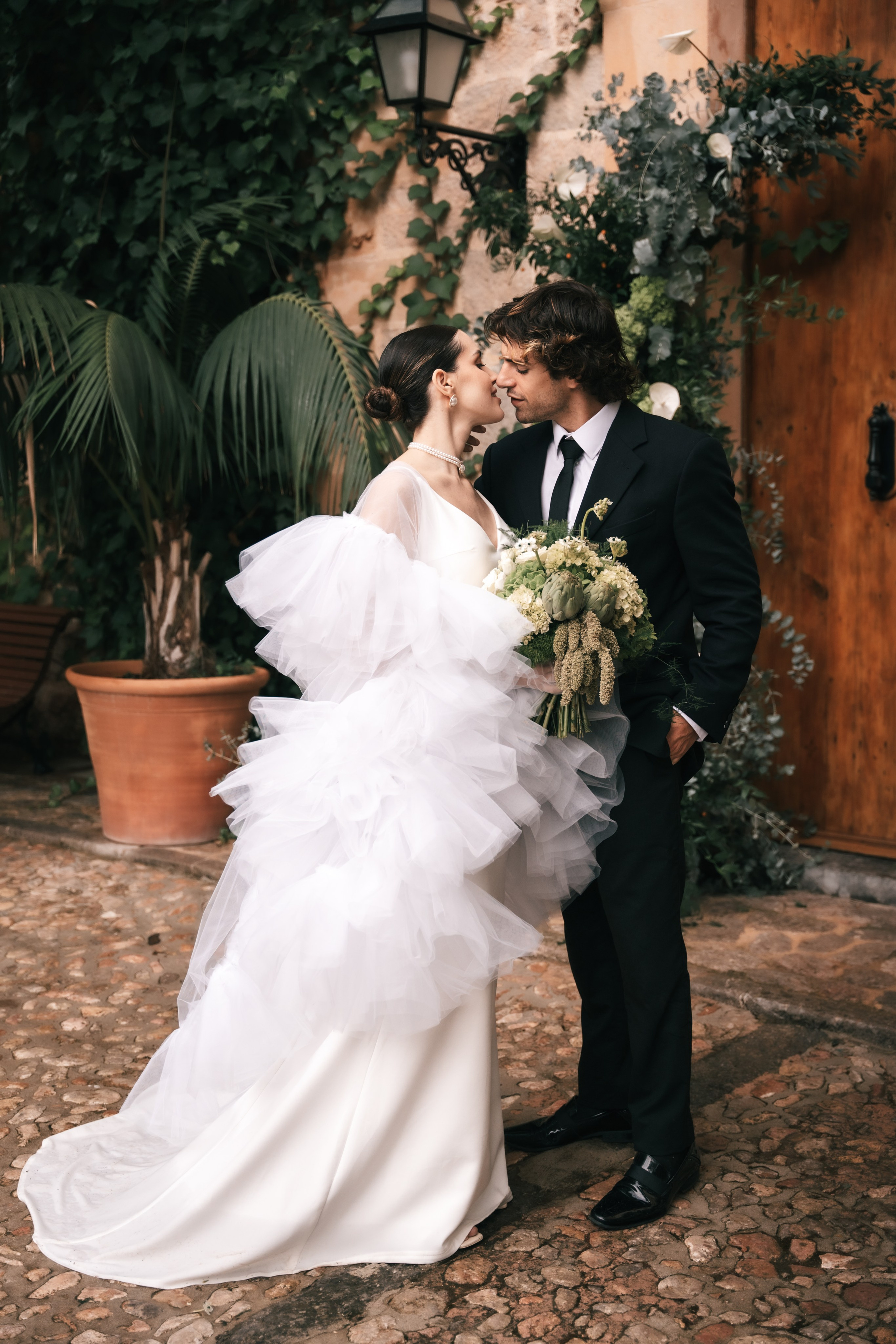 Hochzeit | Son Togores. Elena Seewald