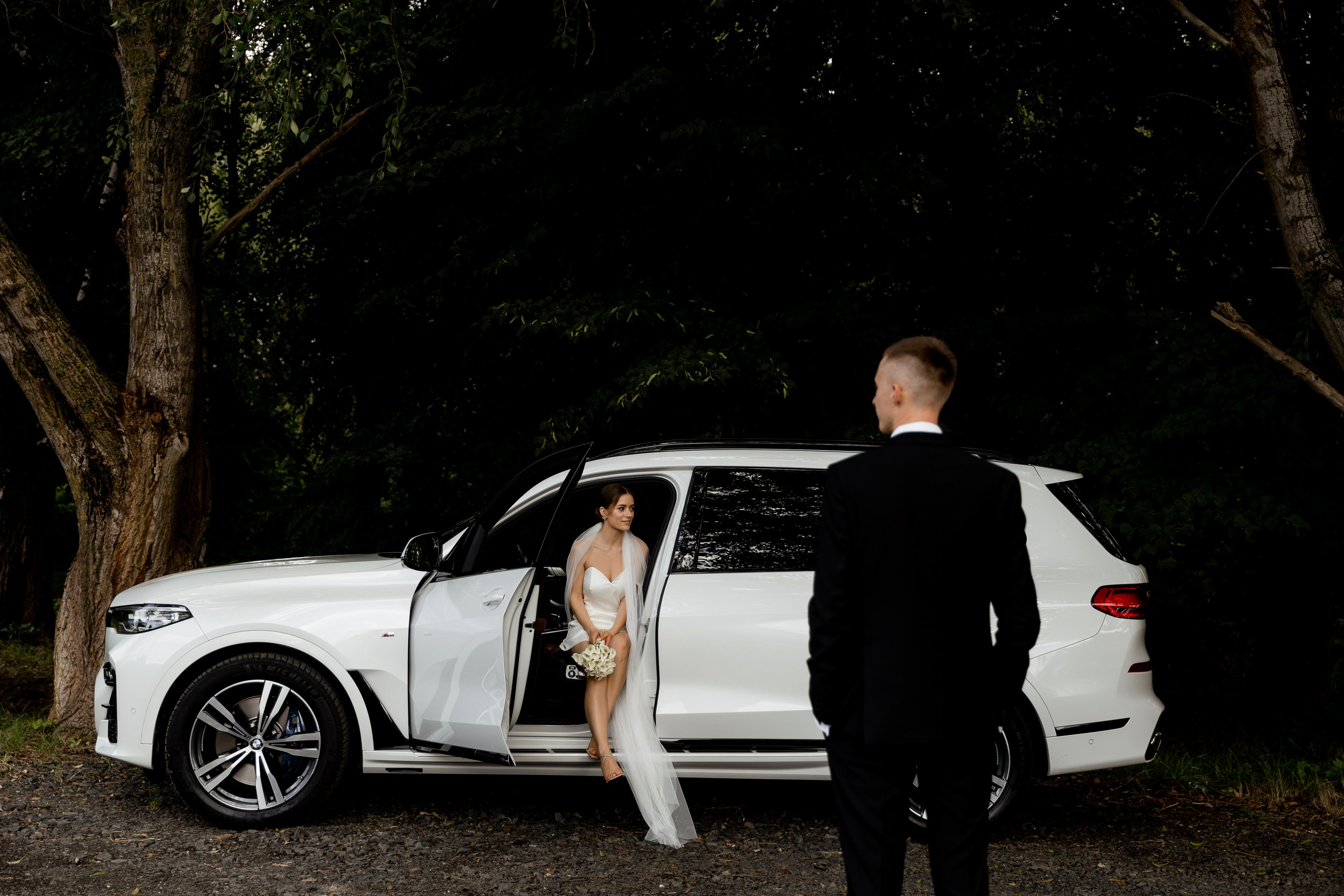 Вікторія та Саша. Ірина Терещук