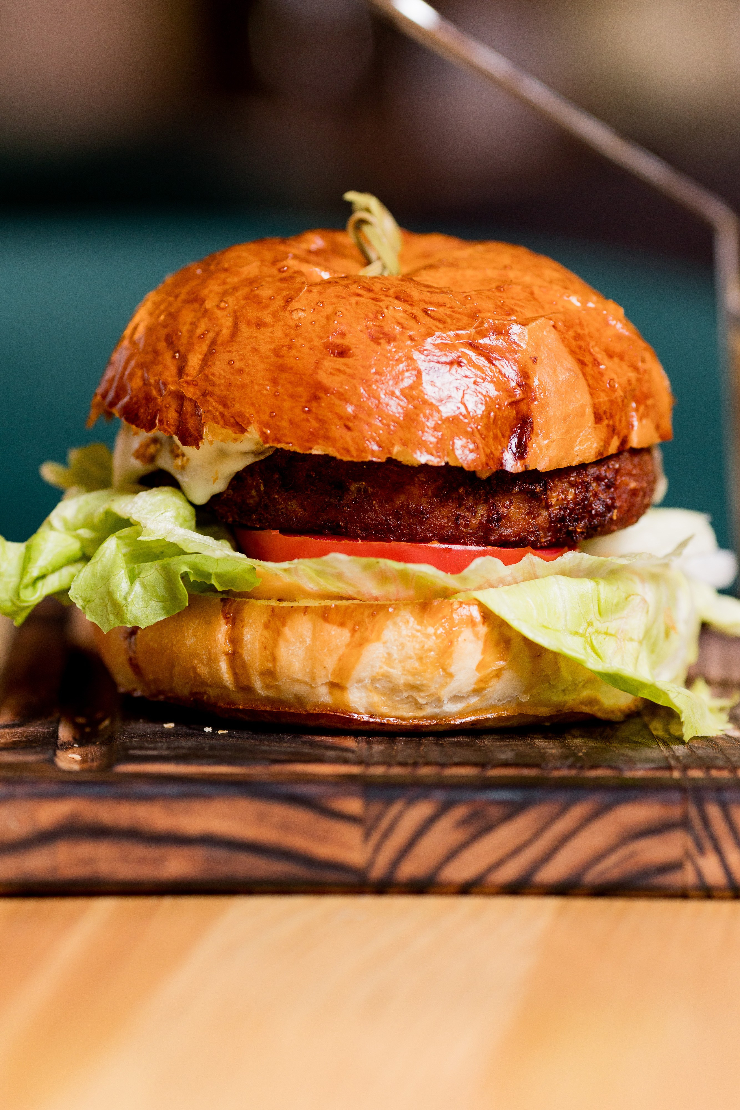 Ресторан Miramar. Ірина Терещук