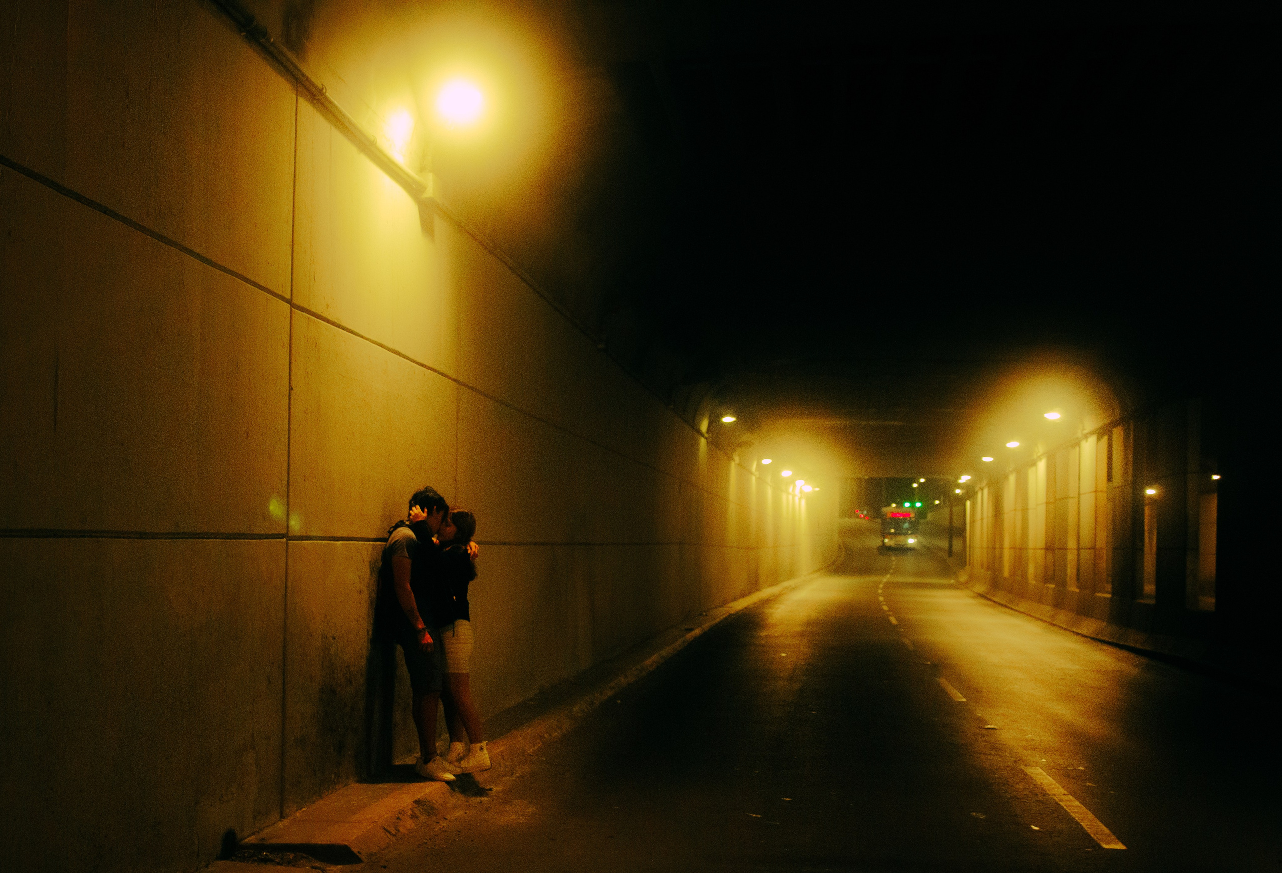 COUPLES. Drillmatic — cinematic aesthetics and visual storytelling from Lima, Peru