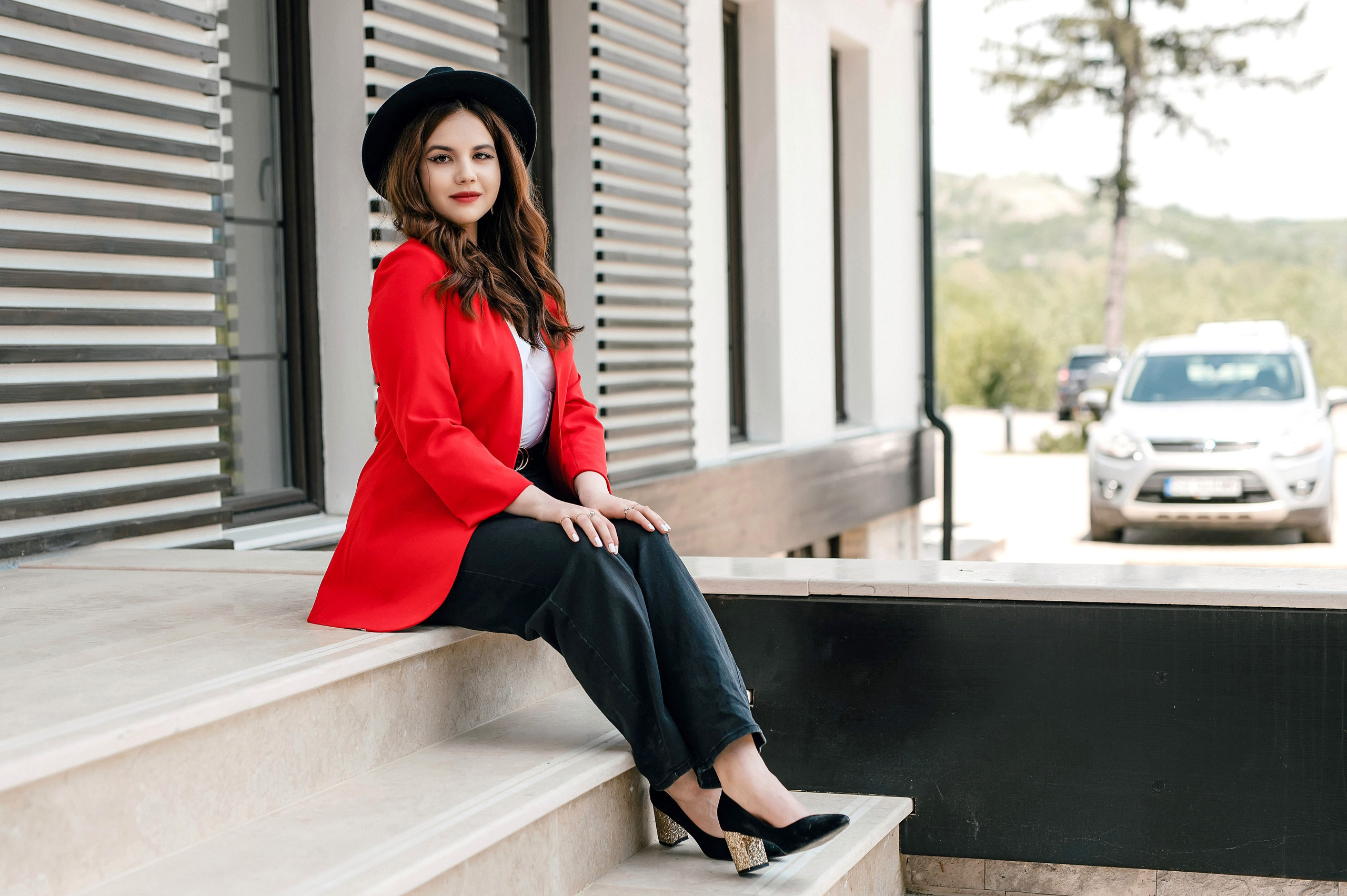 Absolventi. George Boicu — Fotograf — Gura Humorului