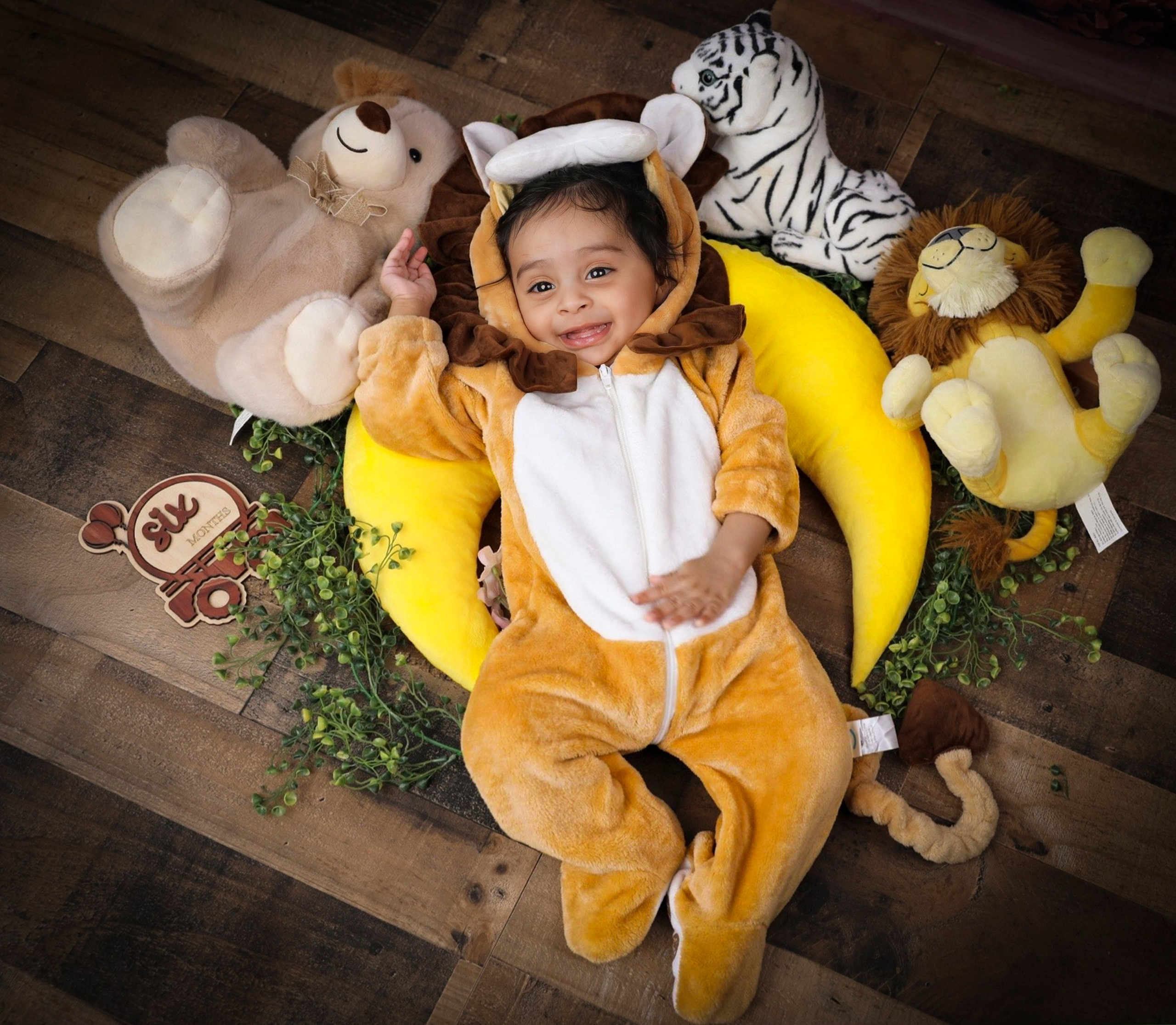 Milestone. AP Lens Photography | Newborn, Maternity, Milestone & Family Photographer Little Elm TX