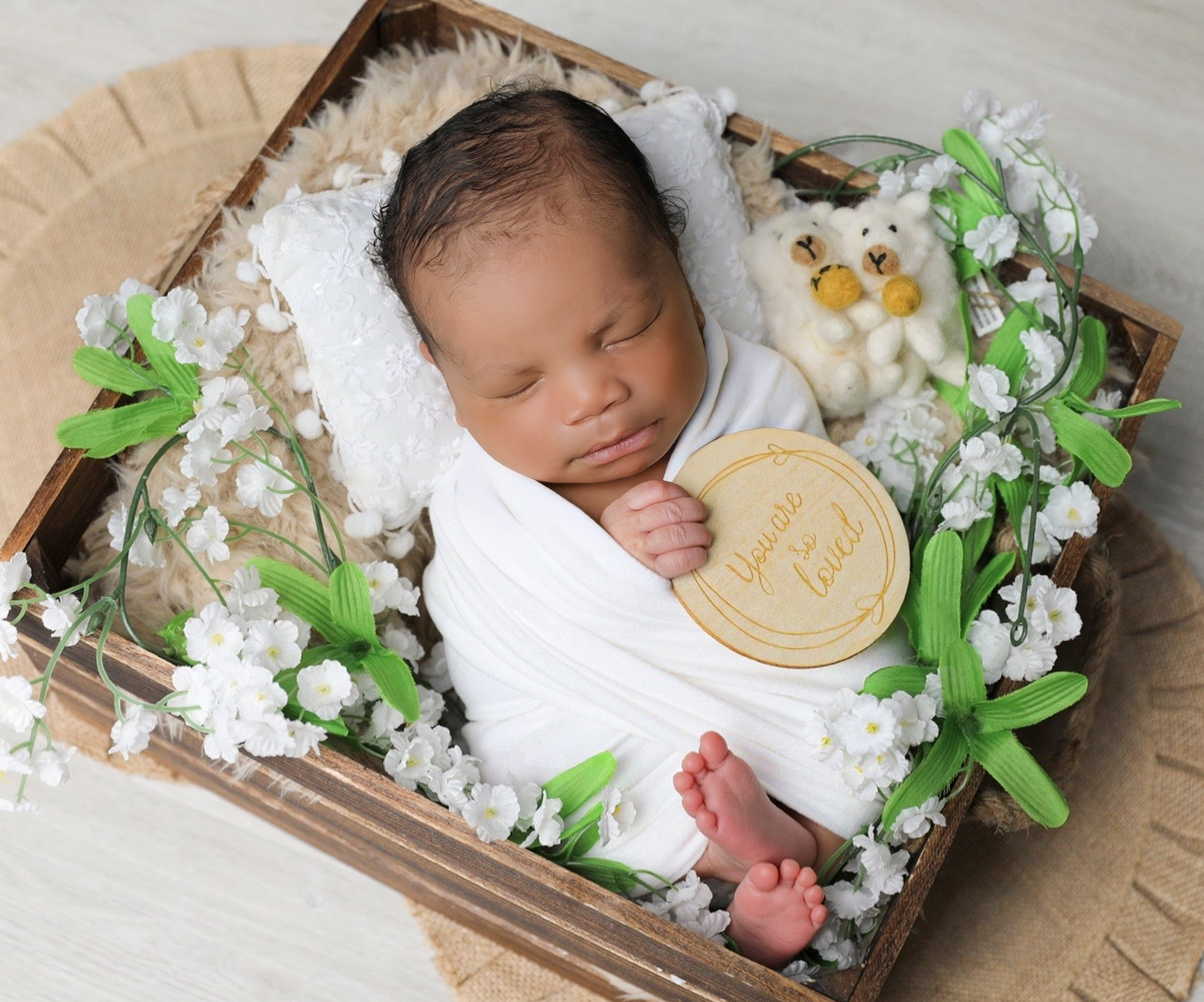 Newborn. AP Lens Photography | Newborn, Maternity, Milestone & Family Photographer Little Elm TX