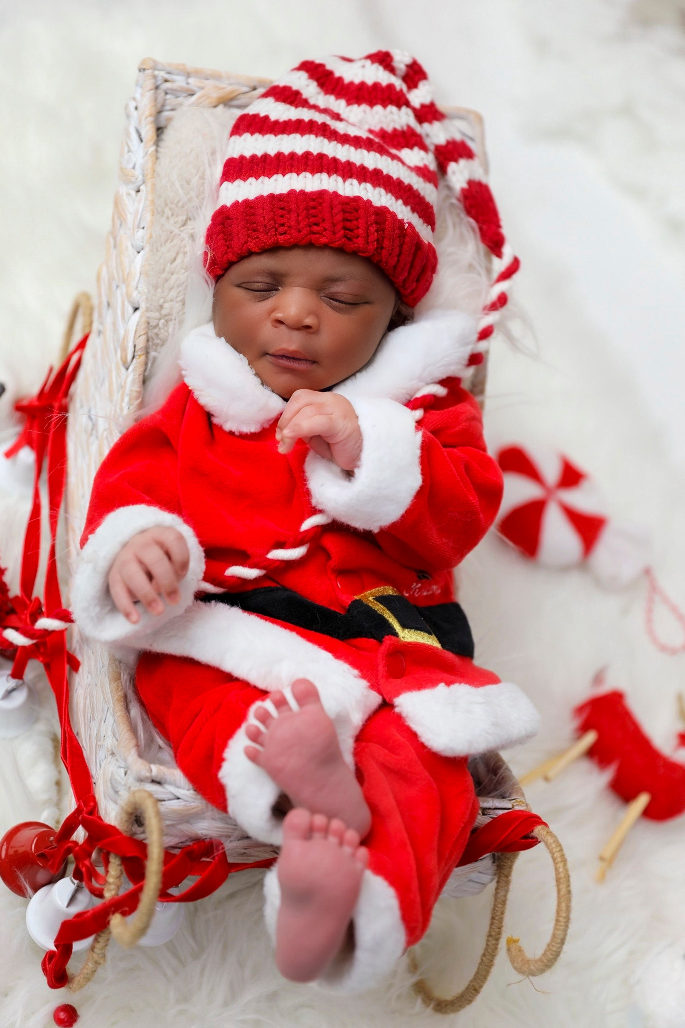 Christmas. AP Lens Photography | Newborn, Maternity, Milestone & Family Photographer Little Elm TX