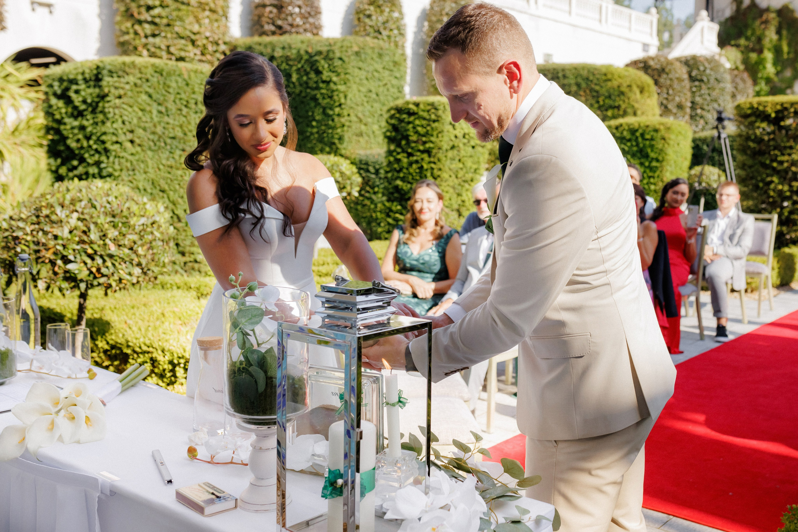 Michal & Luiara. Photographer in Dublin, Pavel