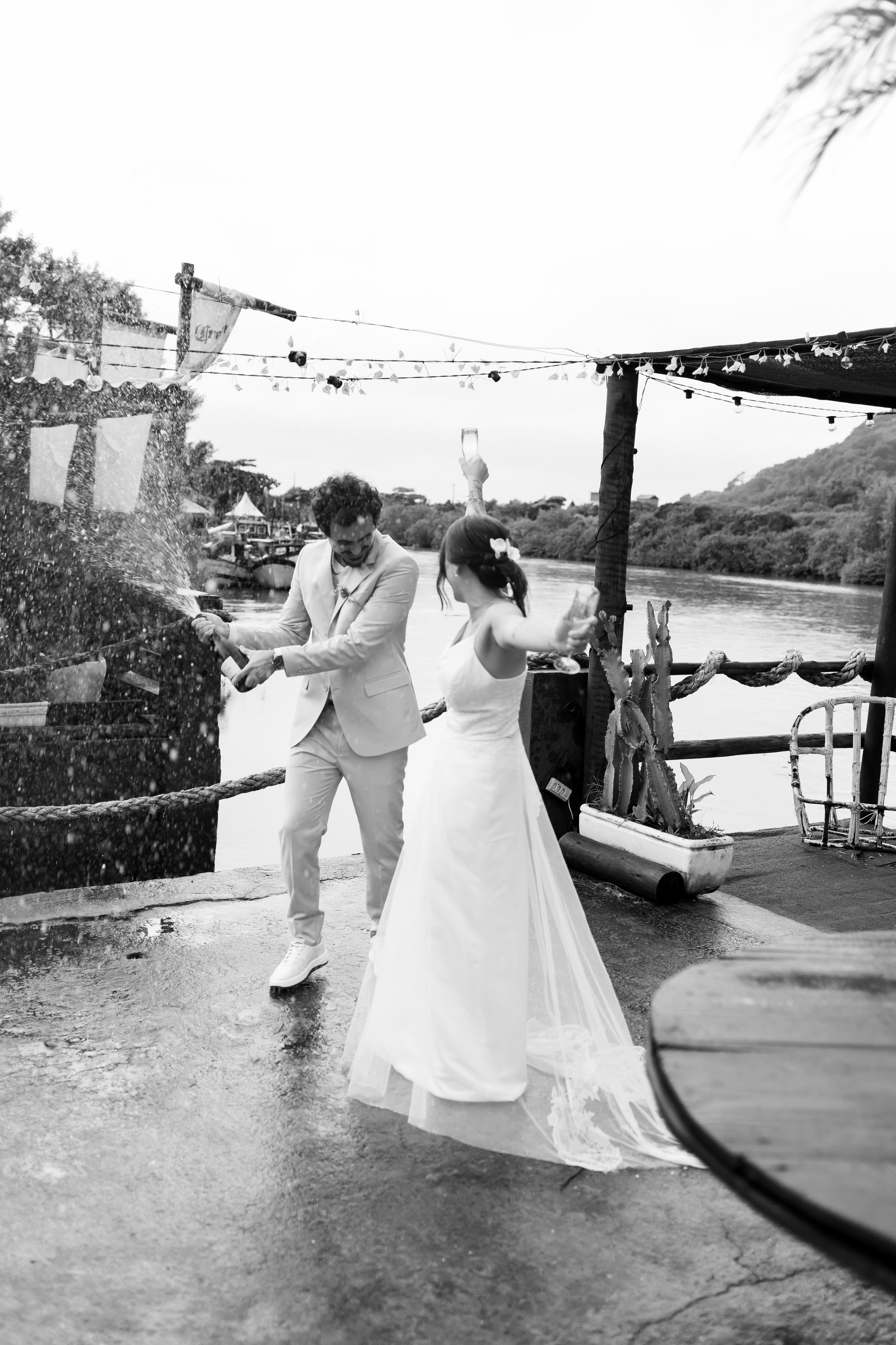 Casamentos. Fotografia de Casamento Documental e Artística | Thiago Guimarães | Interior de São Paulo