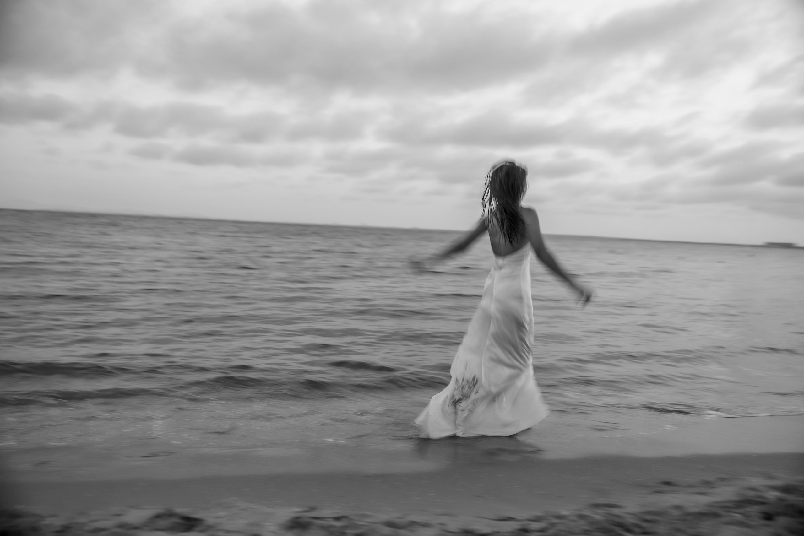 Индивидуална фотосесия. Фотограф Ирина Йотова