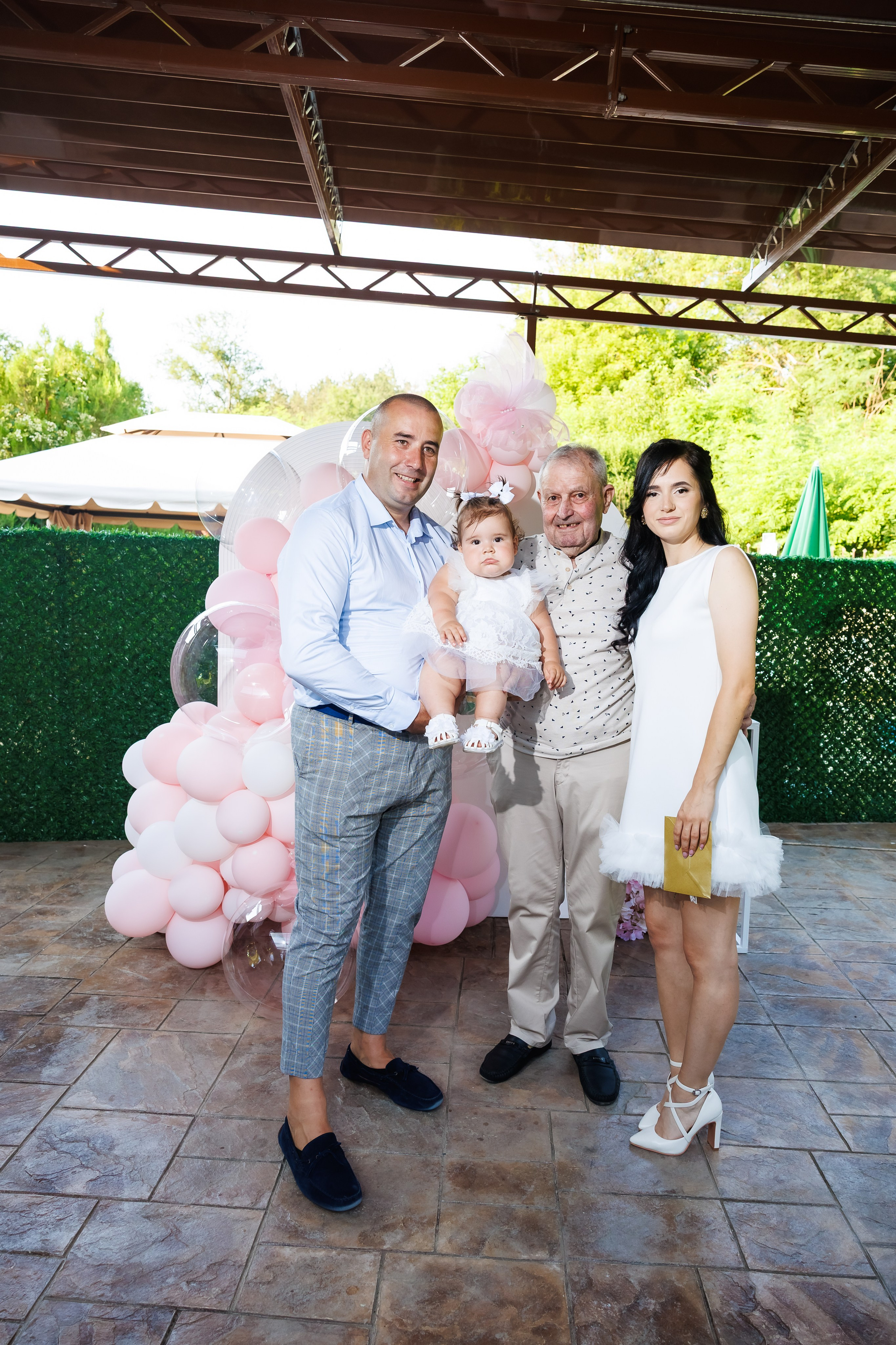 Bachelorette Party. Фотограф Ирина Йотова