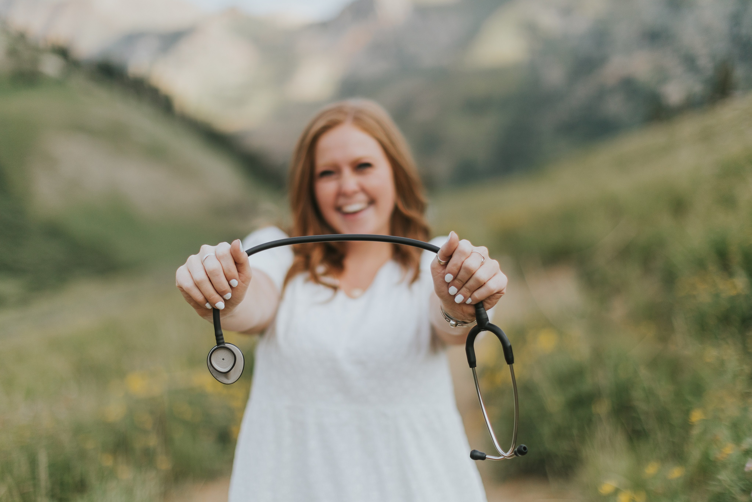 Nicole Grad | Utah Summer. Utah Family Photographer