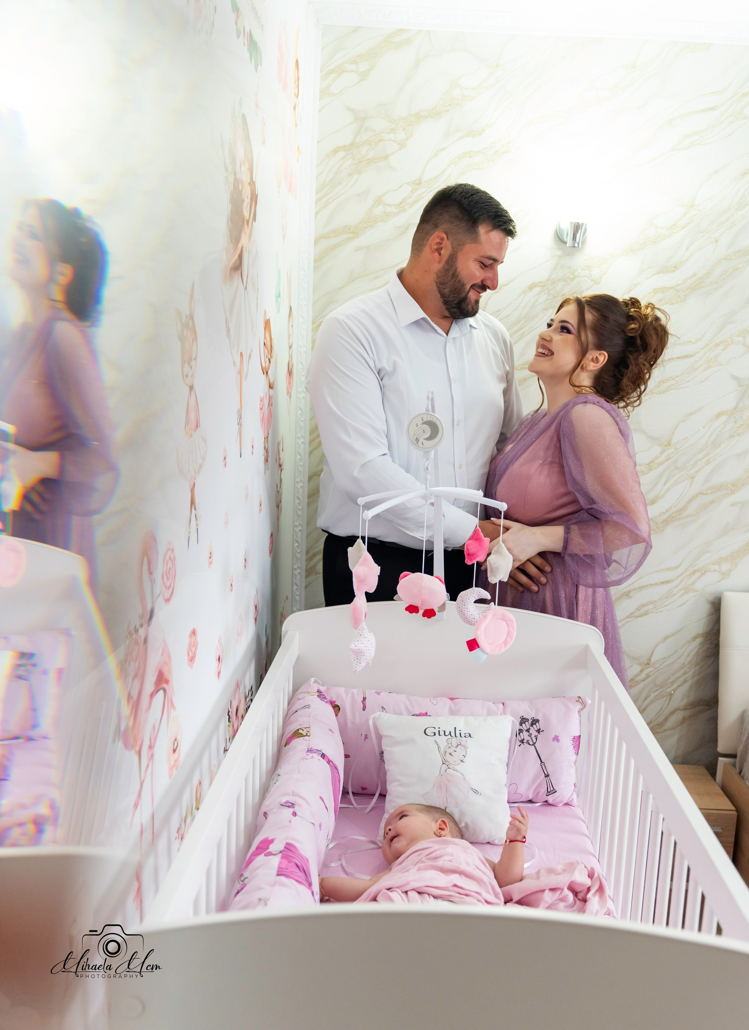 Botez foto shooting. MCM Happy Studio – Fotograf și Videograf Nuntă