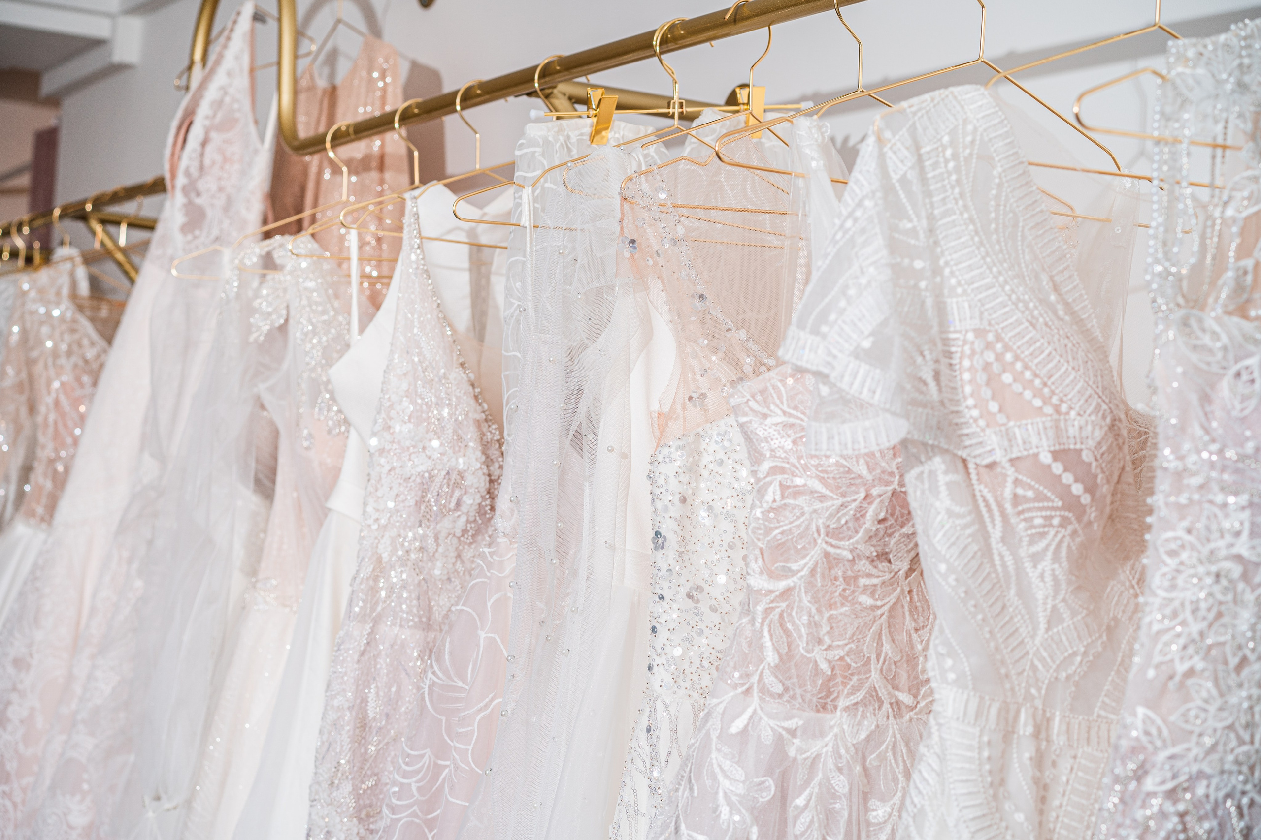 Bridal Boutique. Portrait, Family and Maternity Photographer in Dublin Tania Vaskul