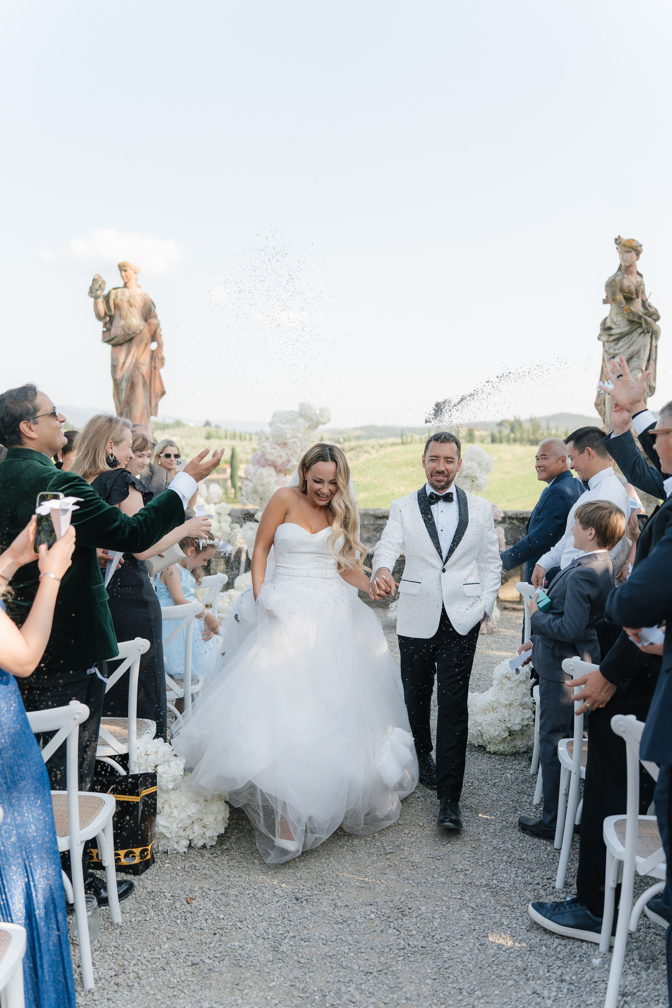 Dite & Nick. Wedding photographer Natalia