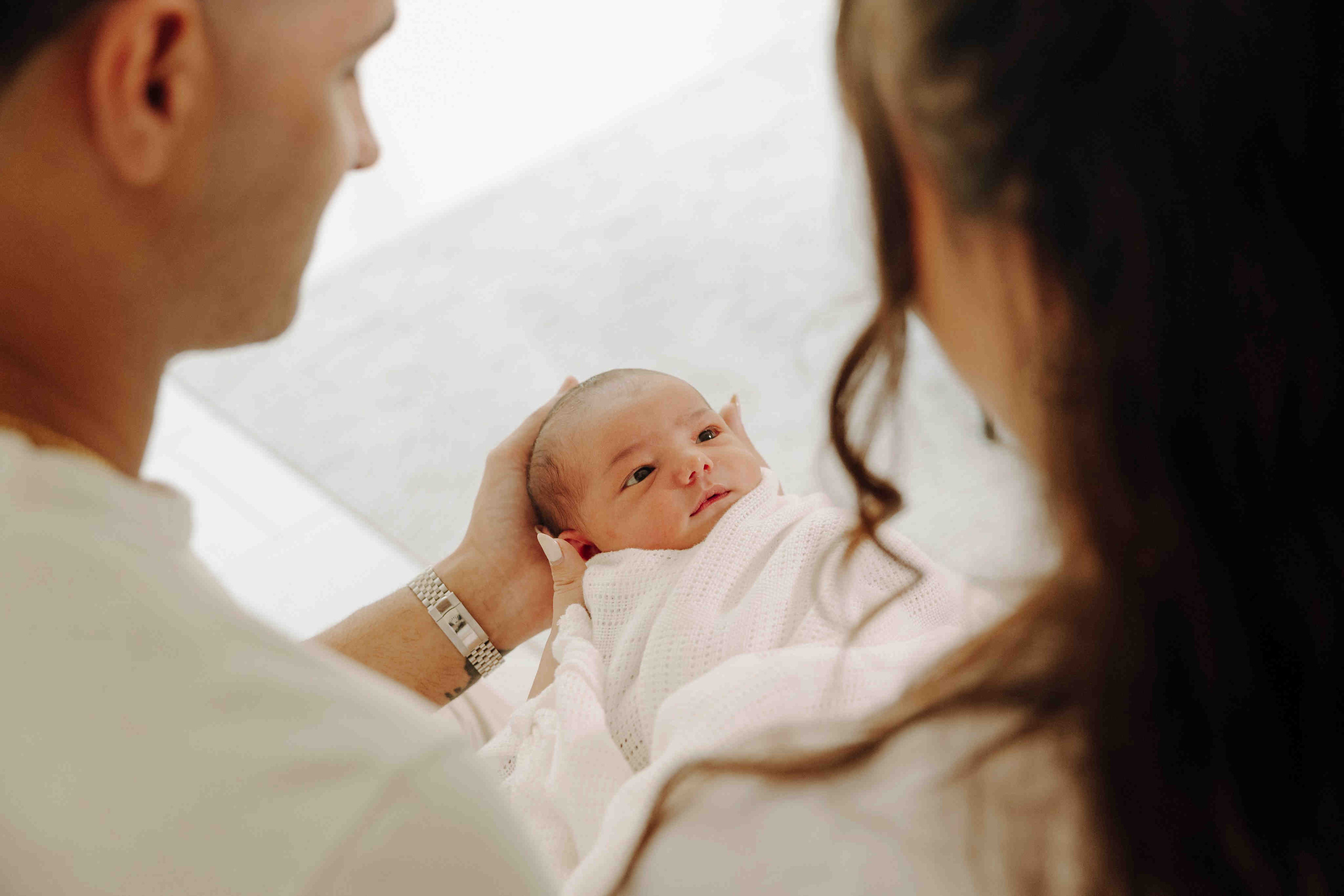 Newborn Nico. Wedding, Maternity & Family Photographer in Dubai, UAE & Worldwide