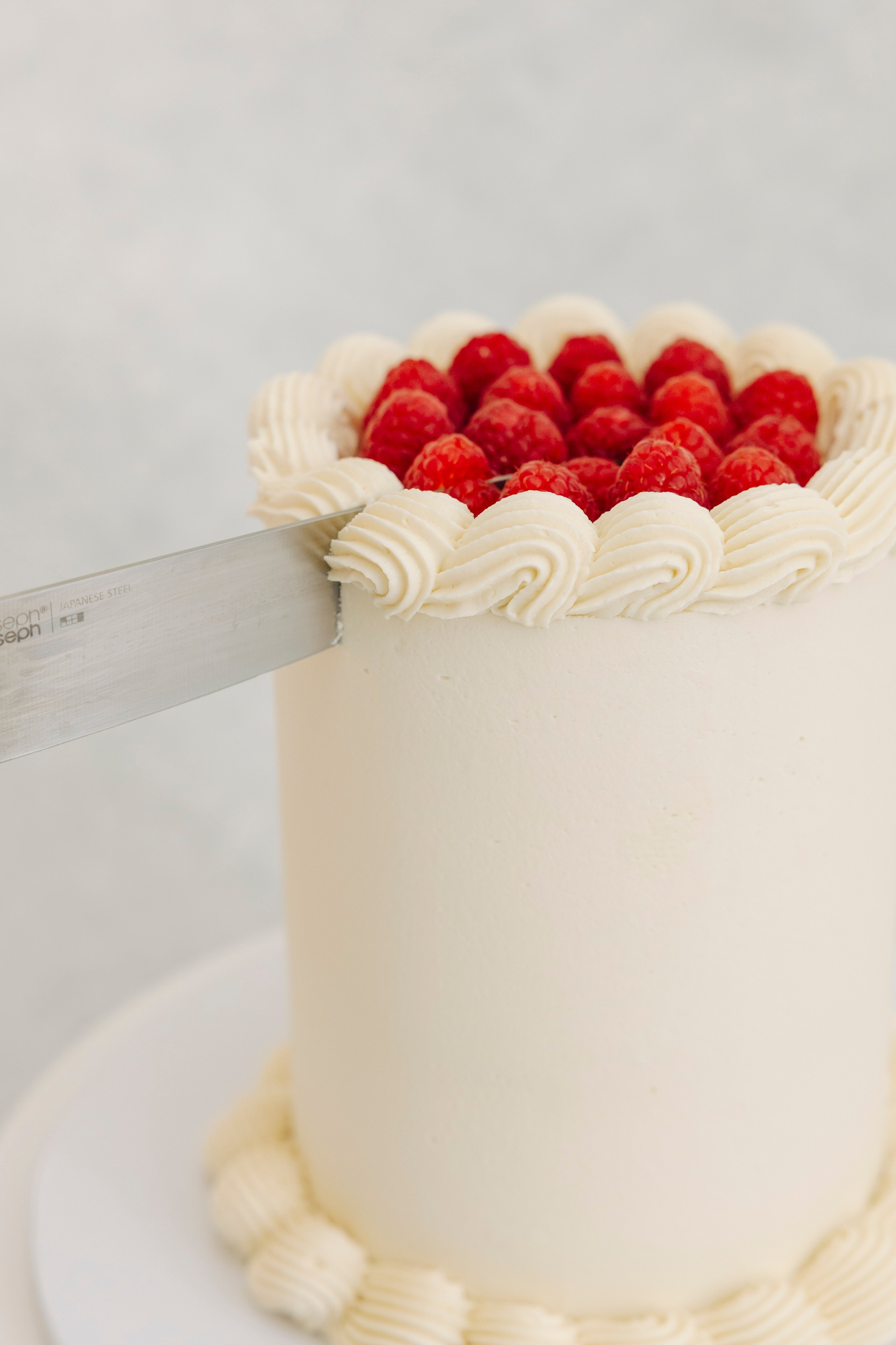 The Secret Cake Boutique