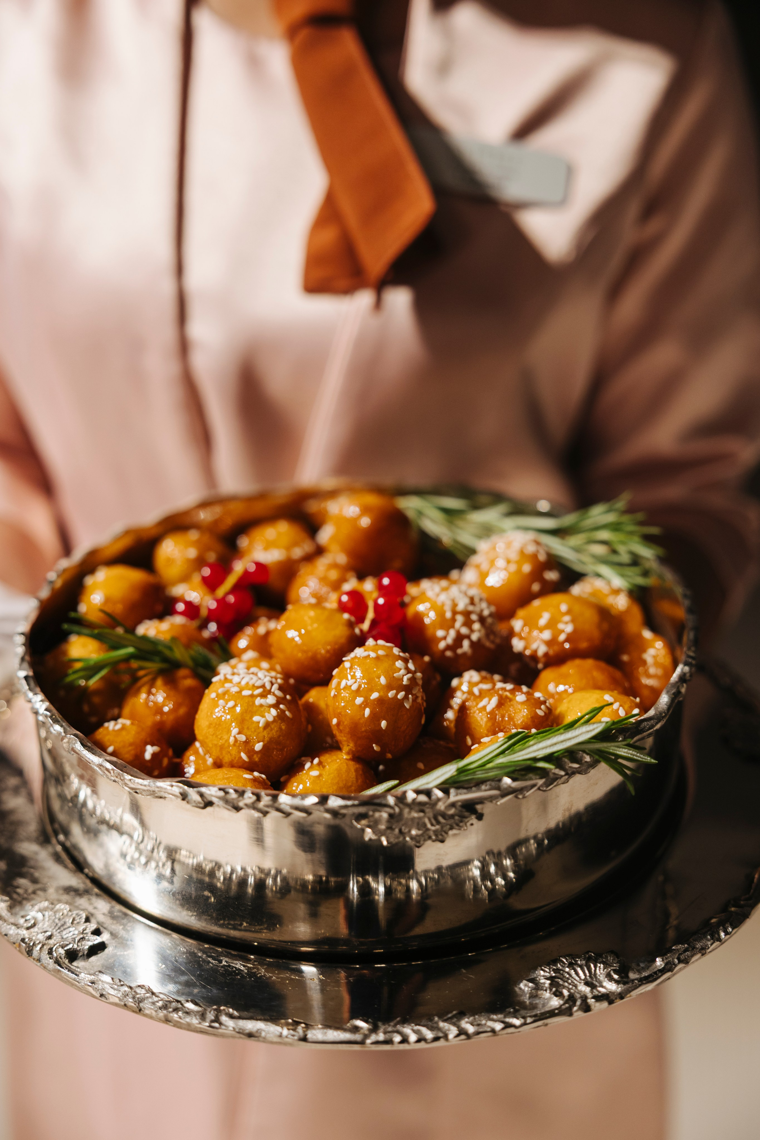 Hessa & Omar Wedding