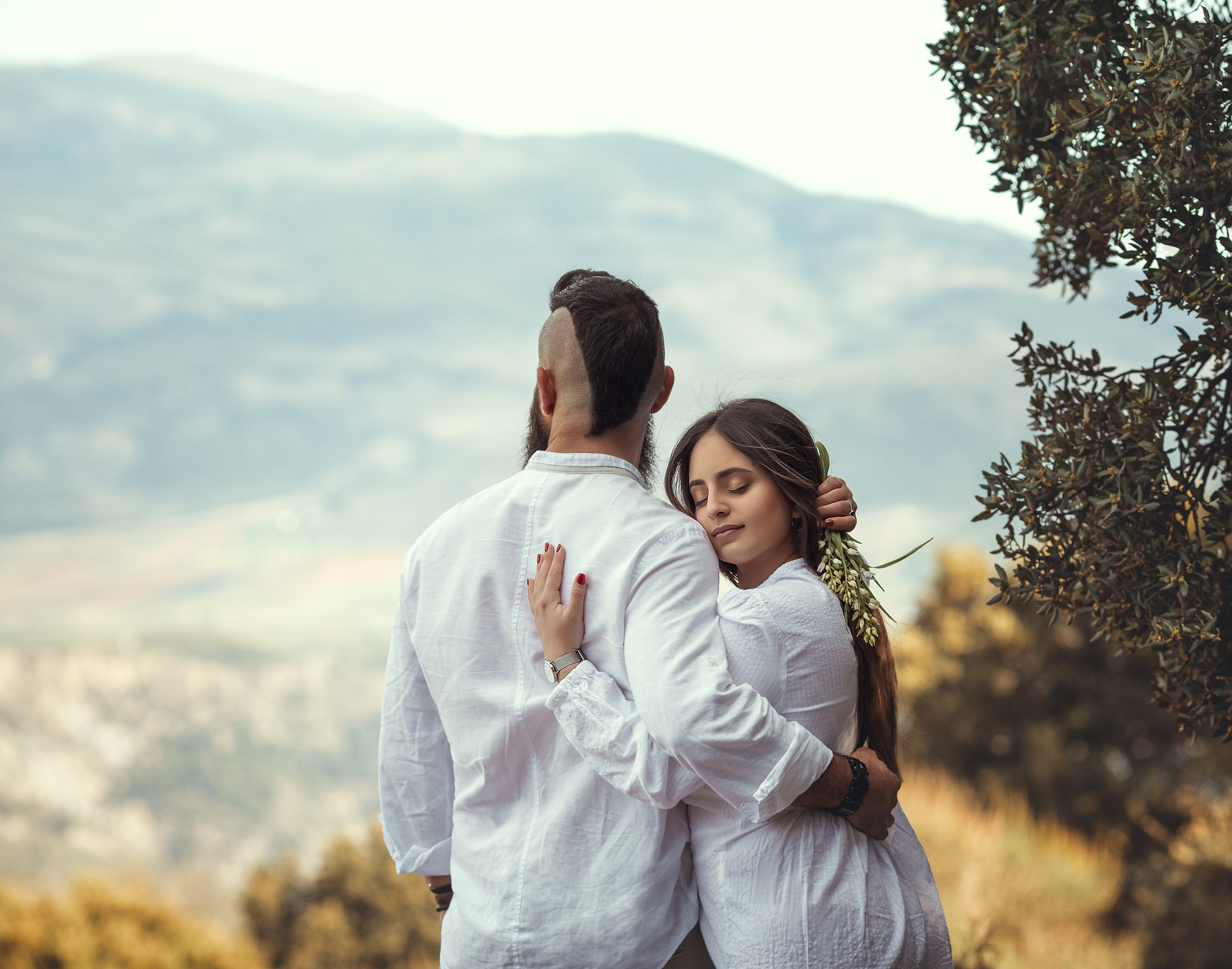 Historias de amor. Fotógrafo Almeria. Swetlana Ushakova