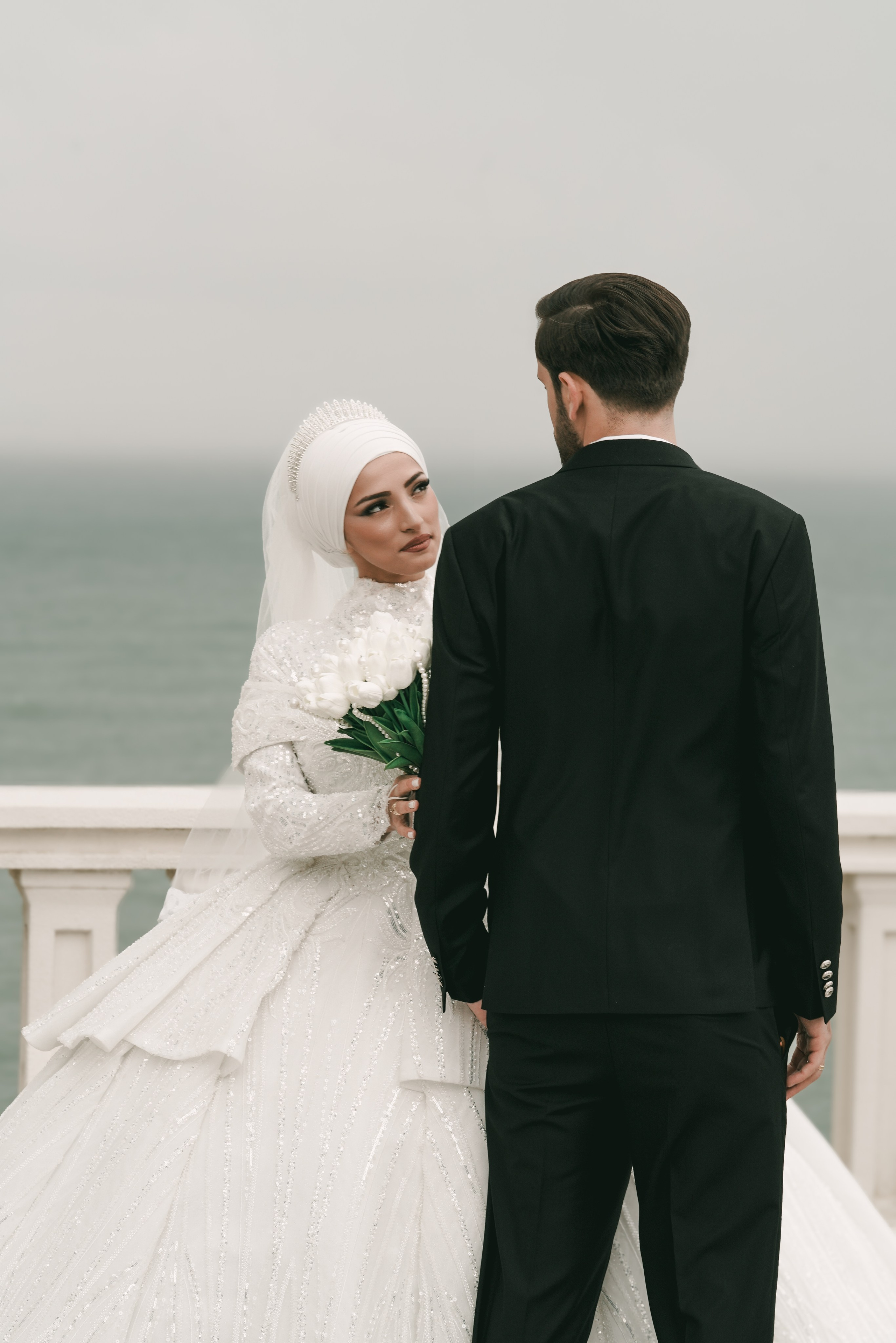Wedding Batumi. Create your own history with Pierre Studio