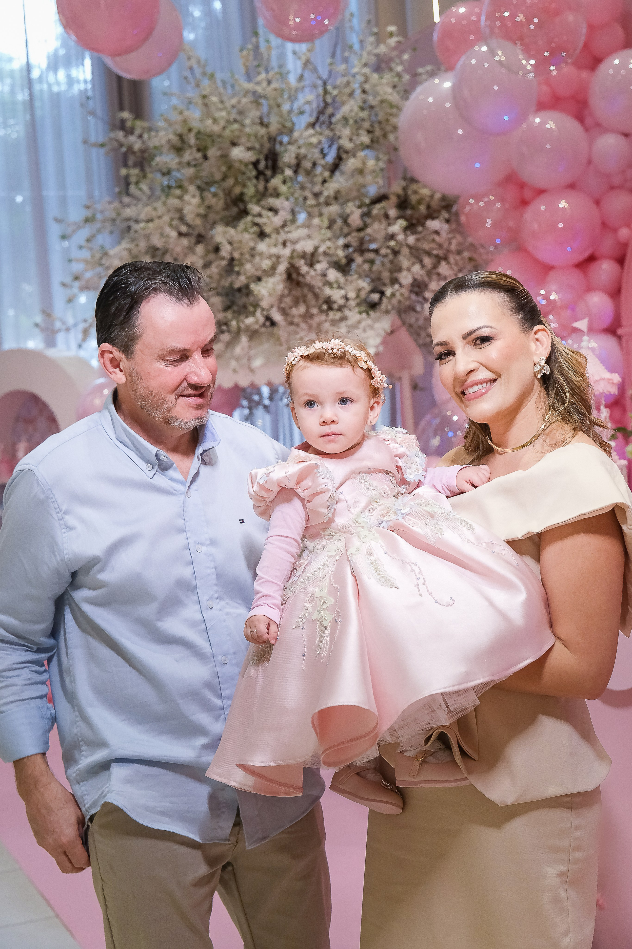 Natália ▪︎ Primeiro Aninho. Fabi & Cadu Foto e Vídeo