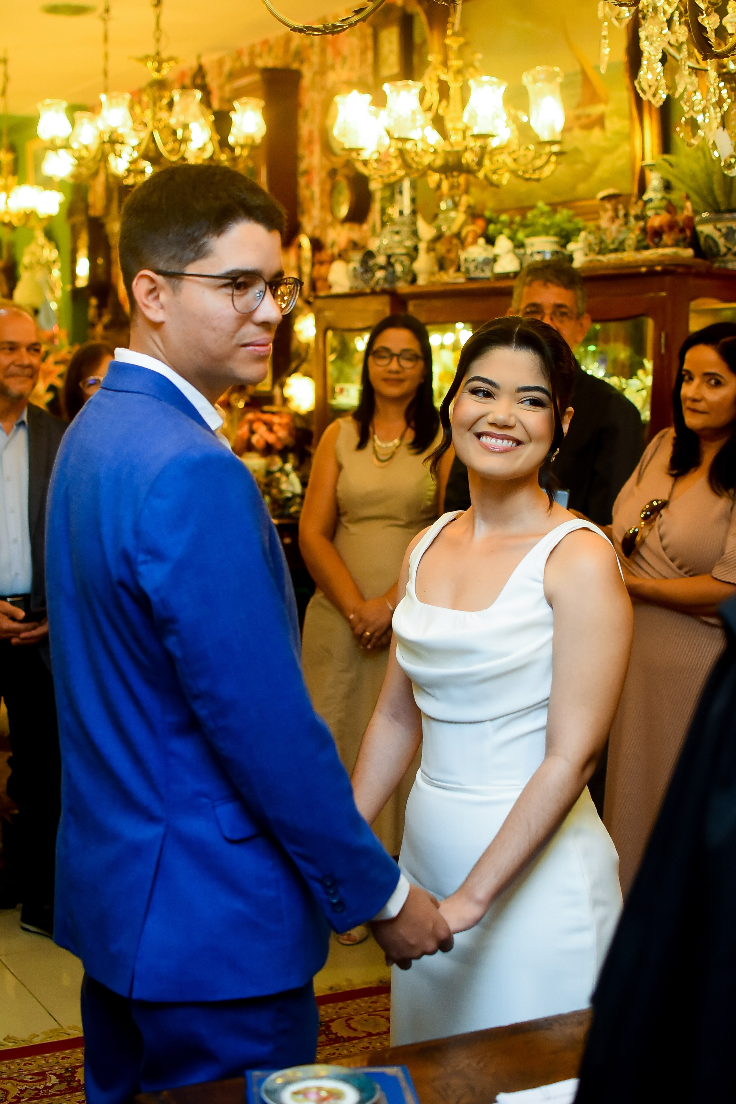 CARTÓRIO. Haziel Ribeiro Fotógrafo de Casamentos em Natal RN