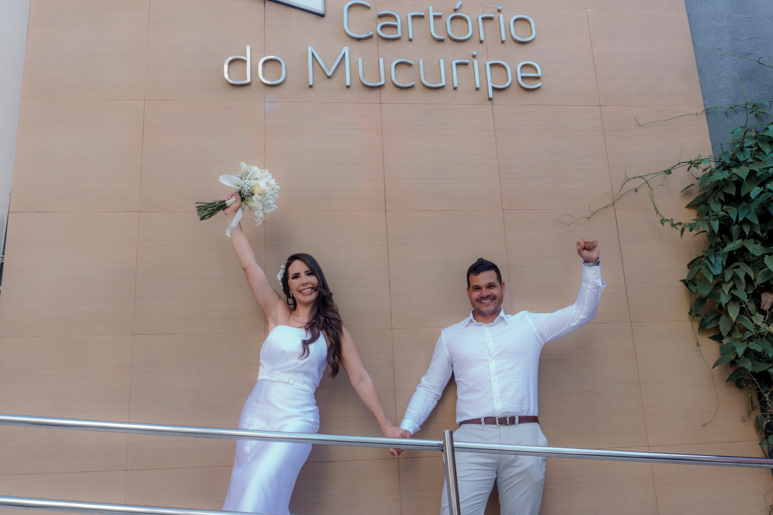 A+O | Cartório do Mucuripe. Fotógrafo de Casamento e Família em Fortaleza, Ceará | Julio Amaral