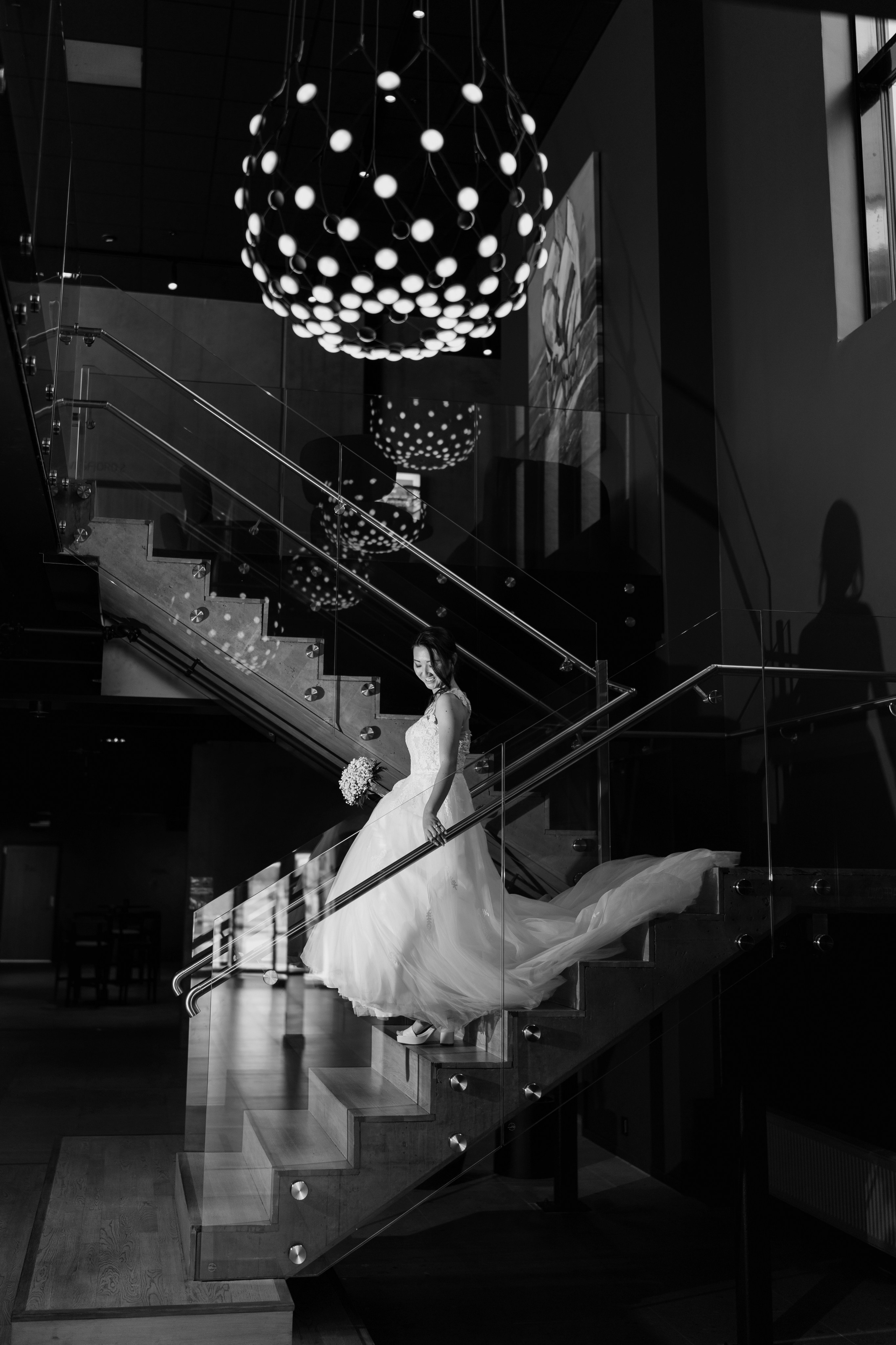 THERESA & JONATHAN. Bryllupsfotograf i hele Norge