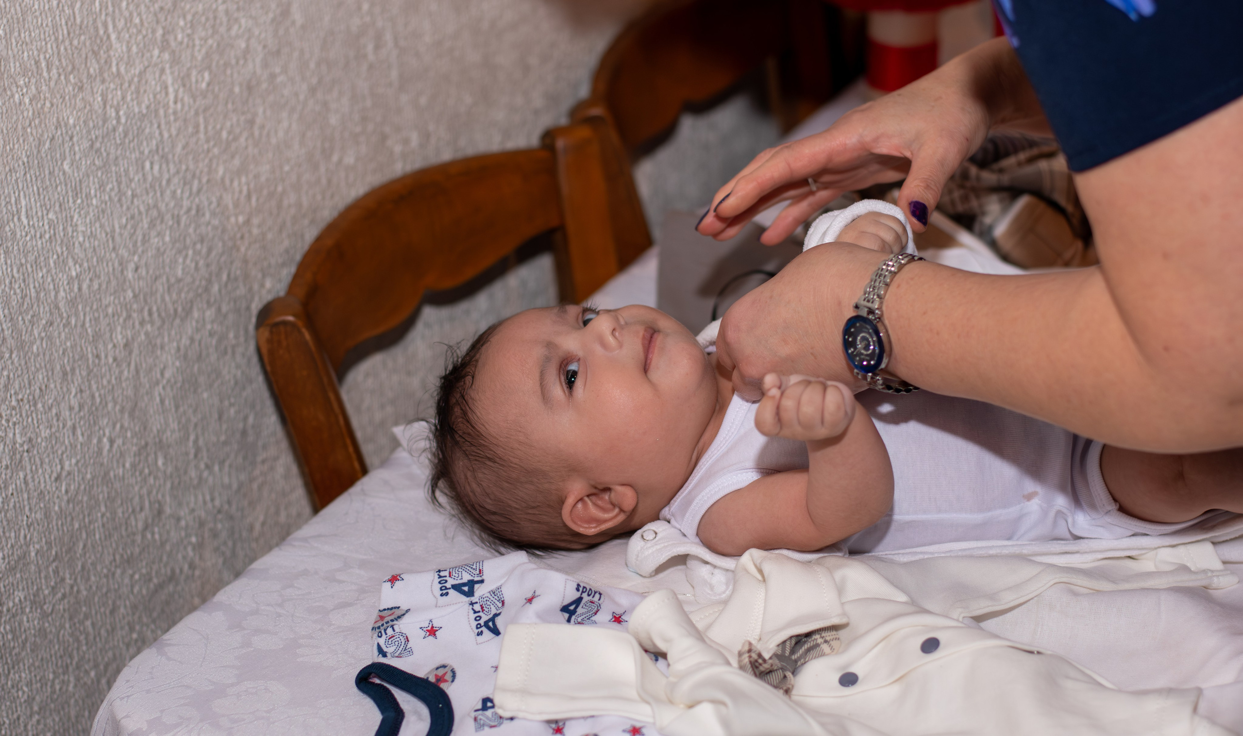 Elian. Fotograful și Cameramanul familiei dvs în Franța Paul Photographer